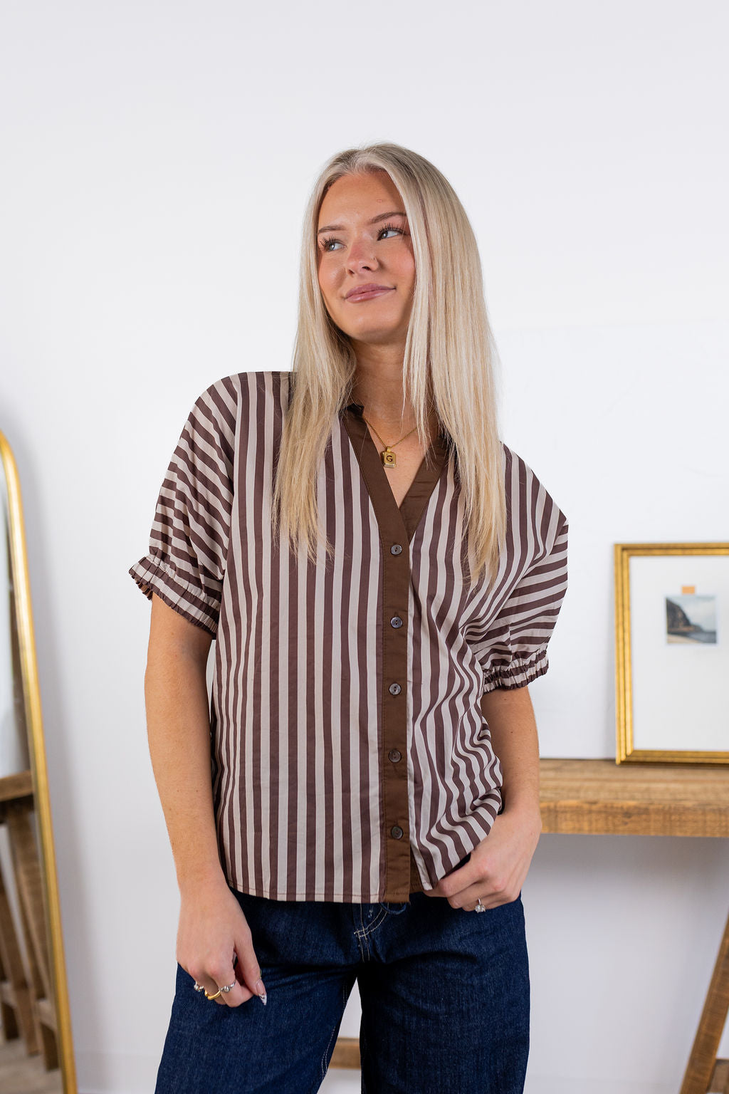 Sadie Top