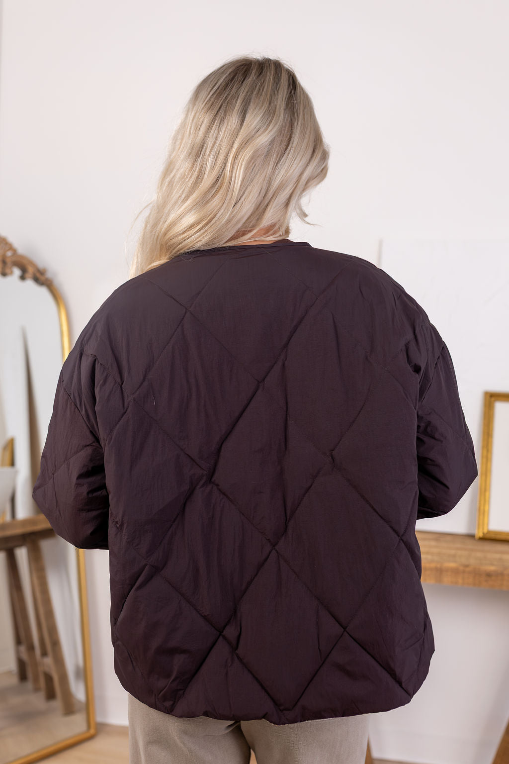 Goldie Jacket