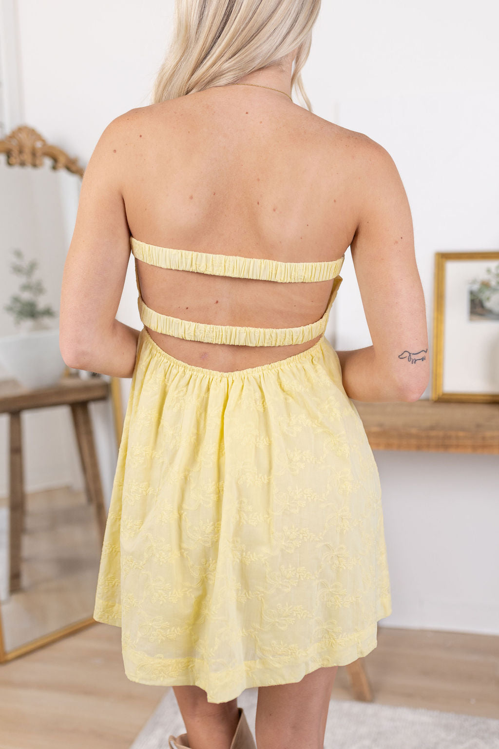 June Dress