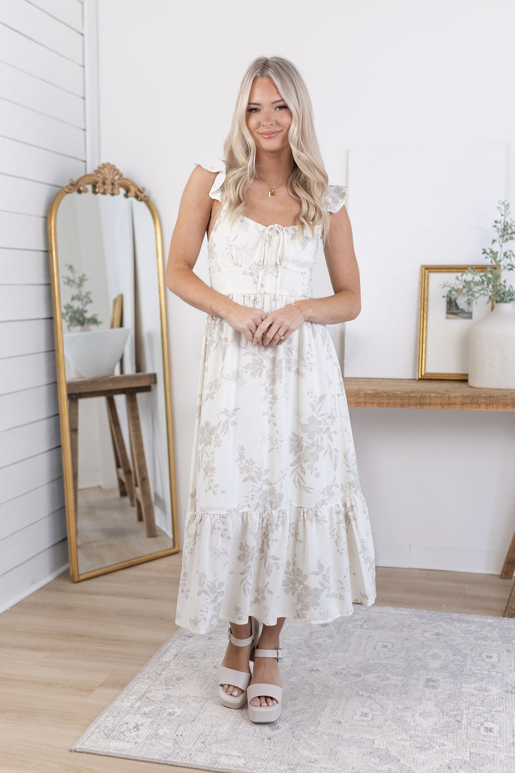 Gemma Sundress