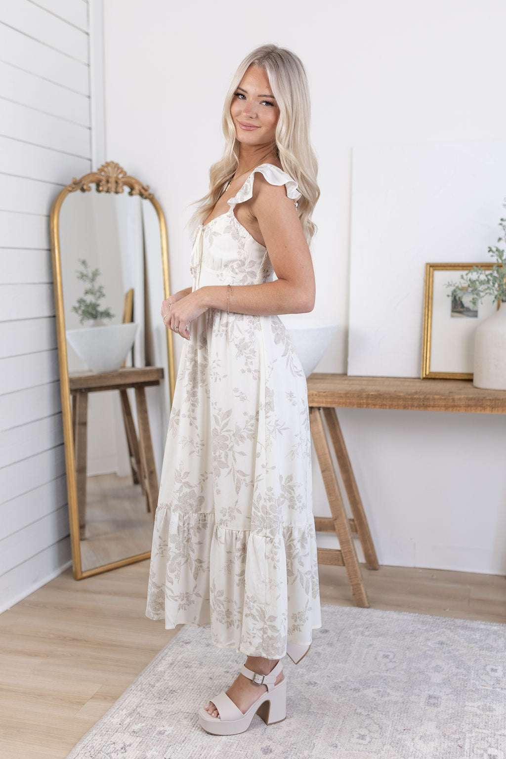 Gemma Sundress
