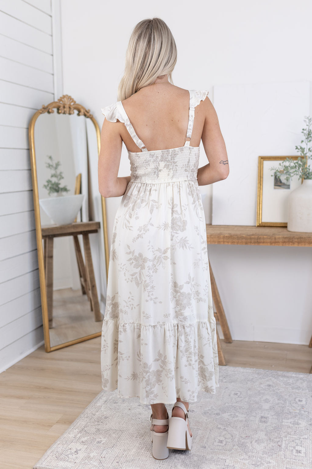 Gemma Sundress
