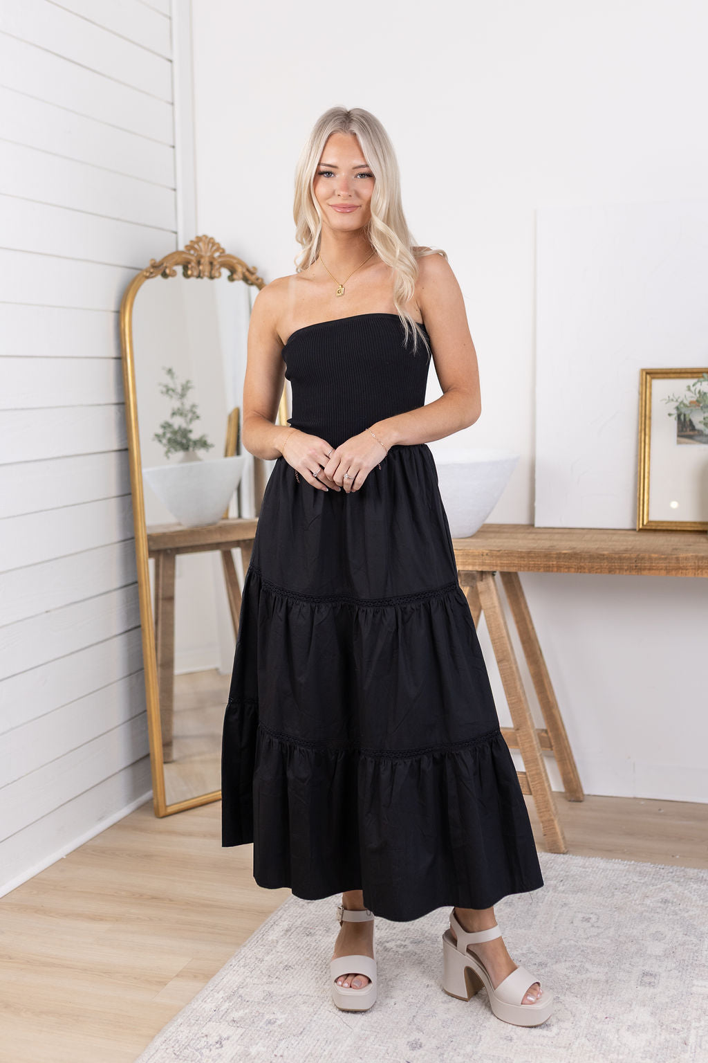 Camilla Sundress
