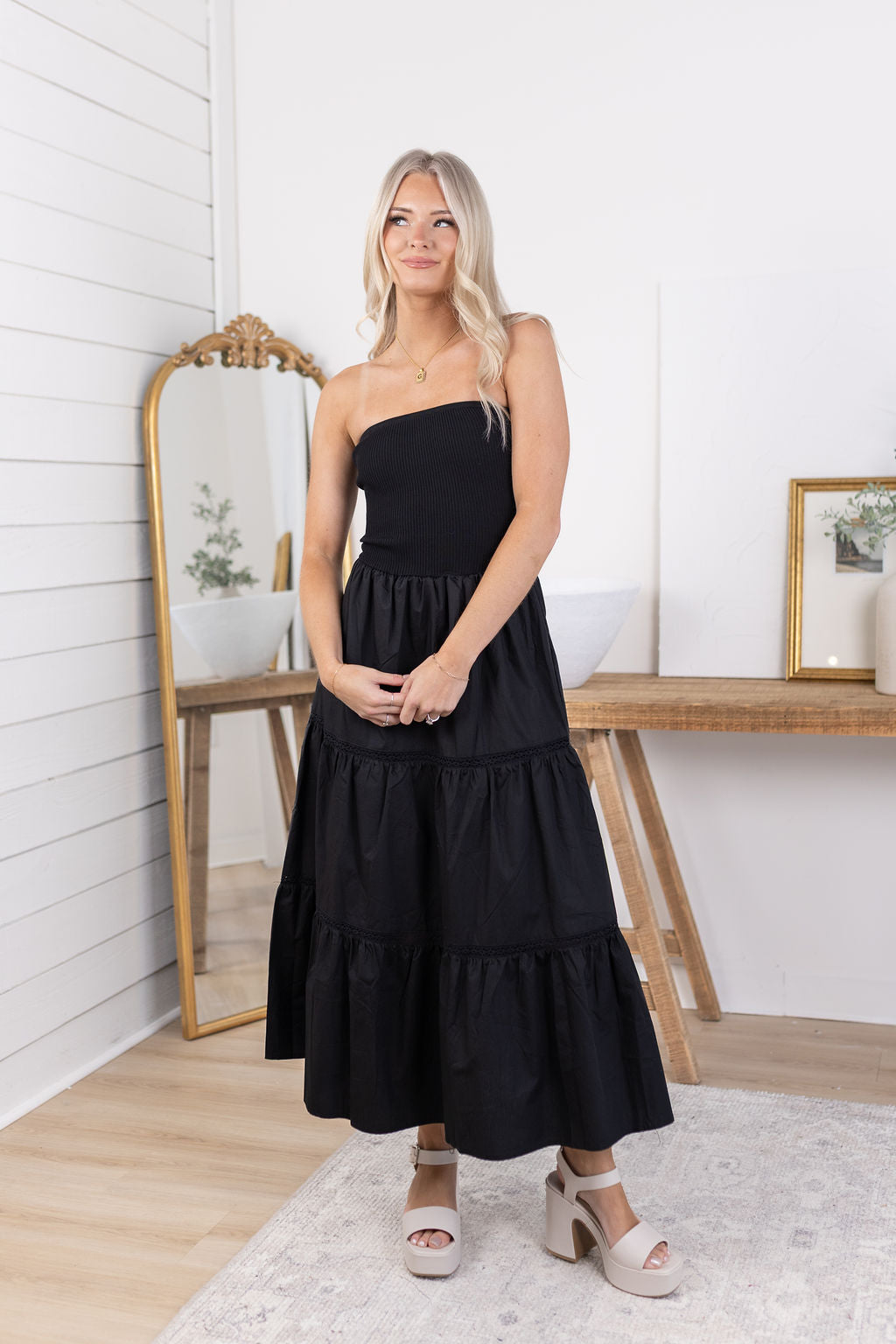 Camilla Sundress