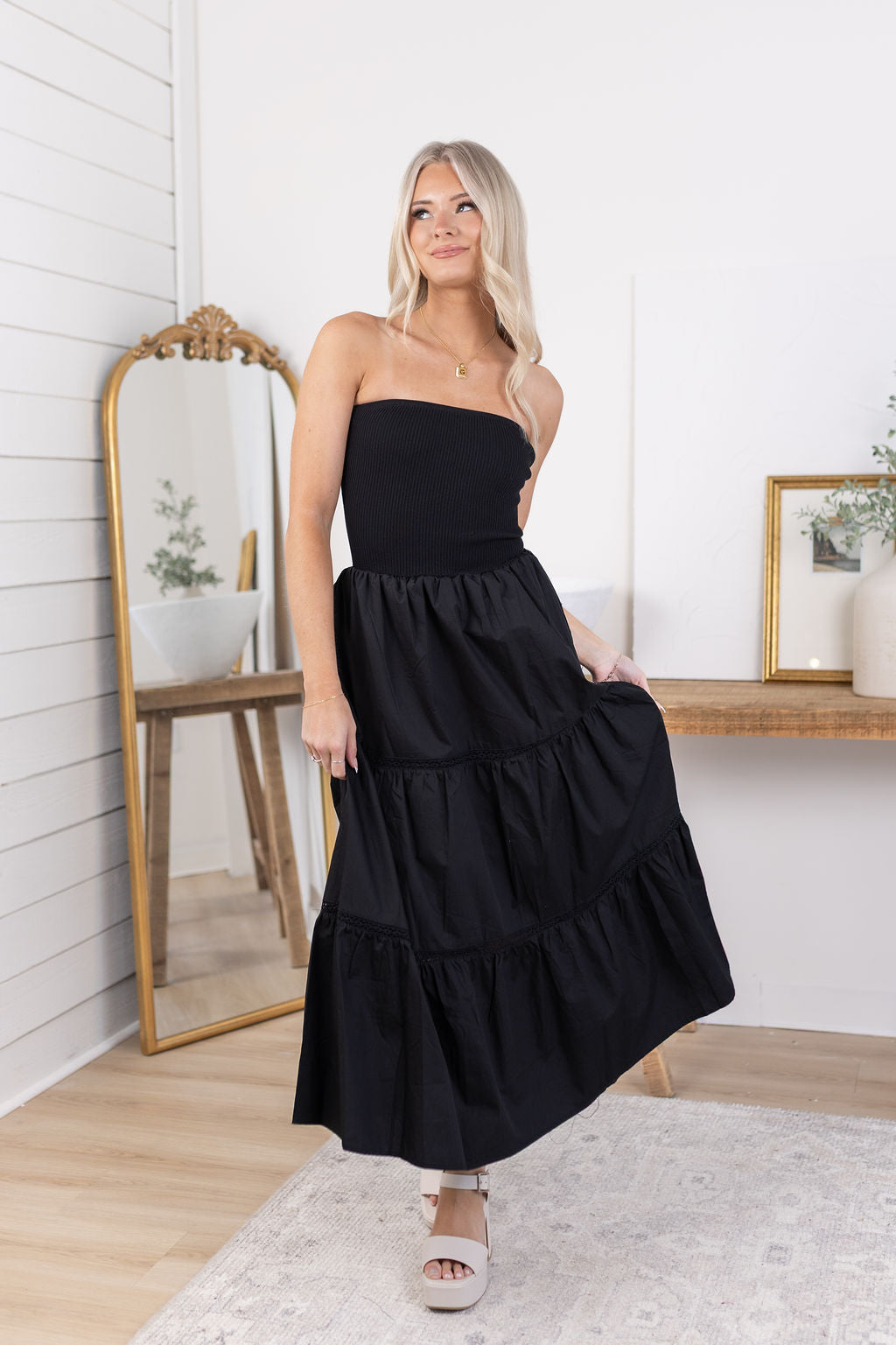 Camilla Sundress