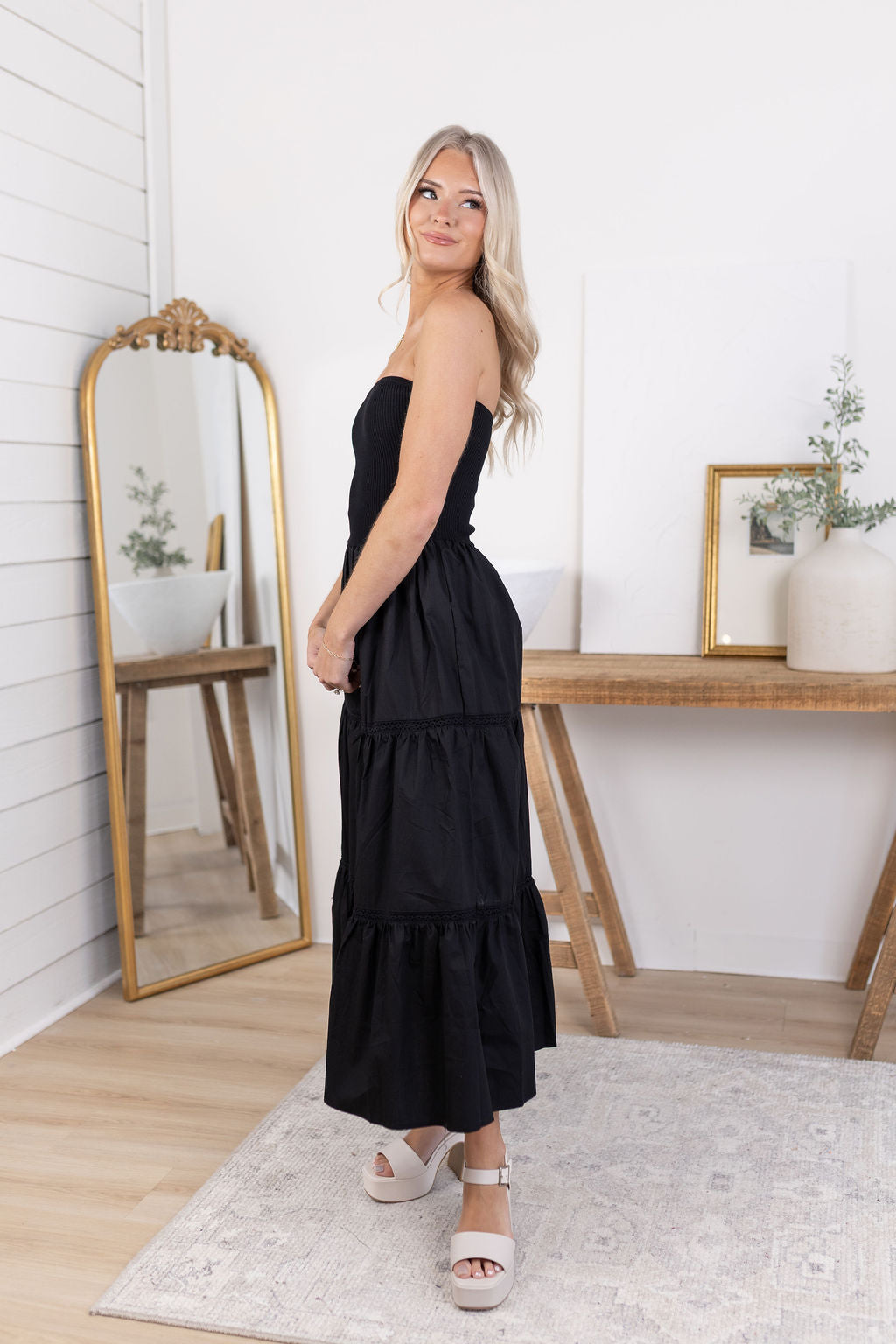 Camilla Sundress