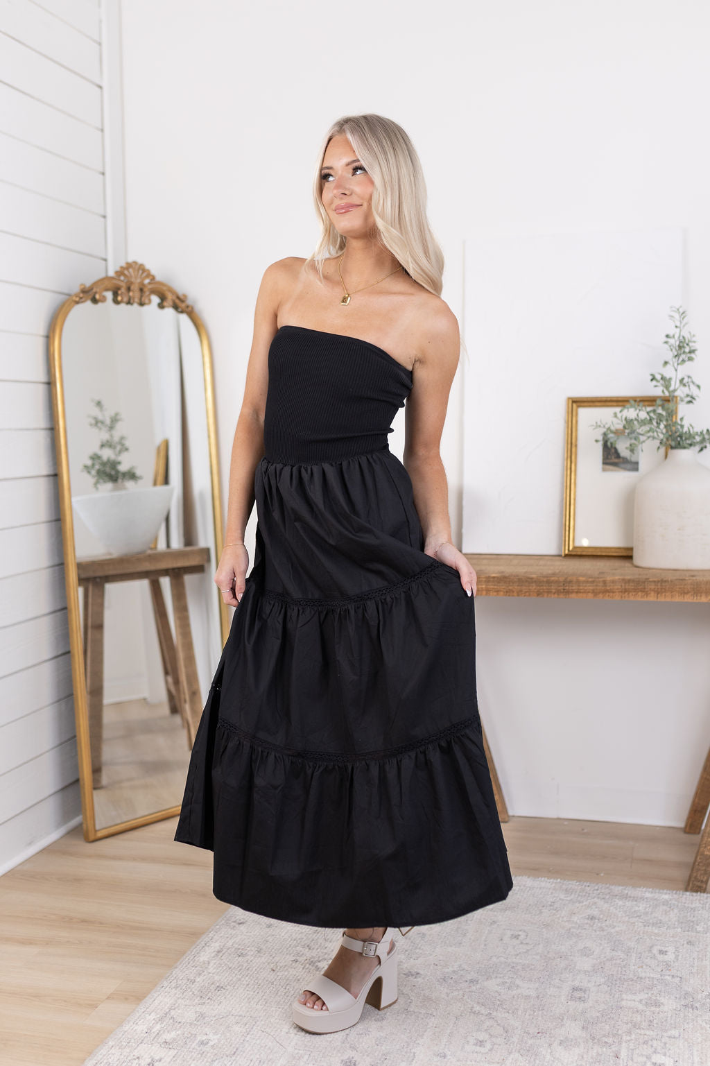Camilla Sundress