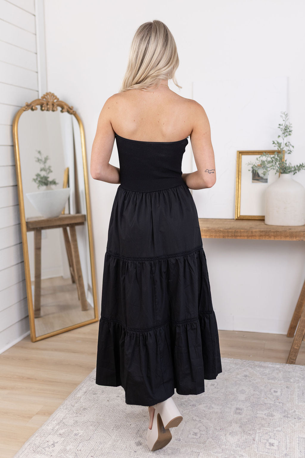 Camilla Sundress