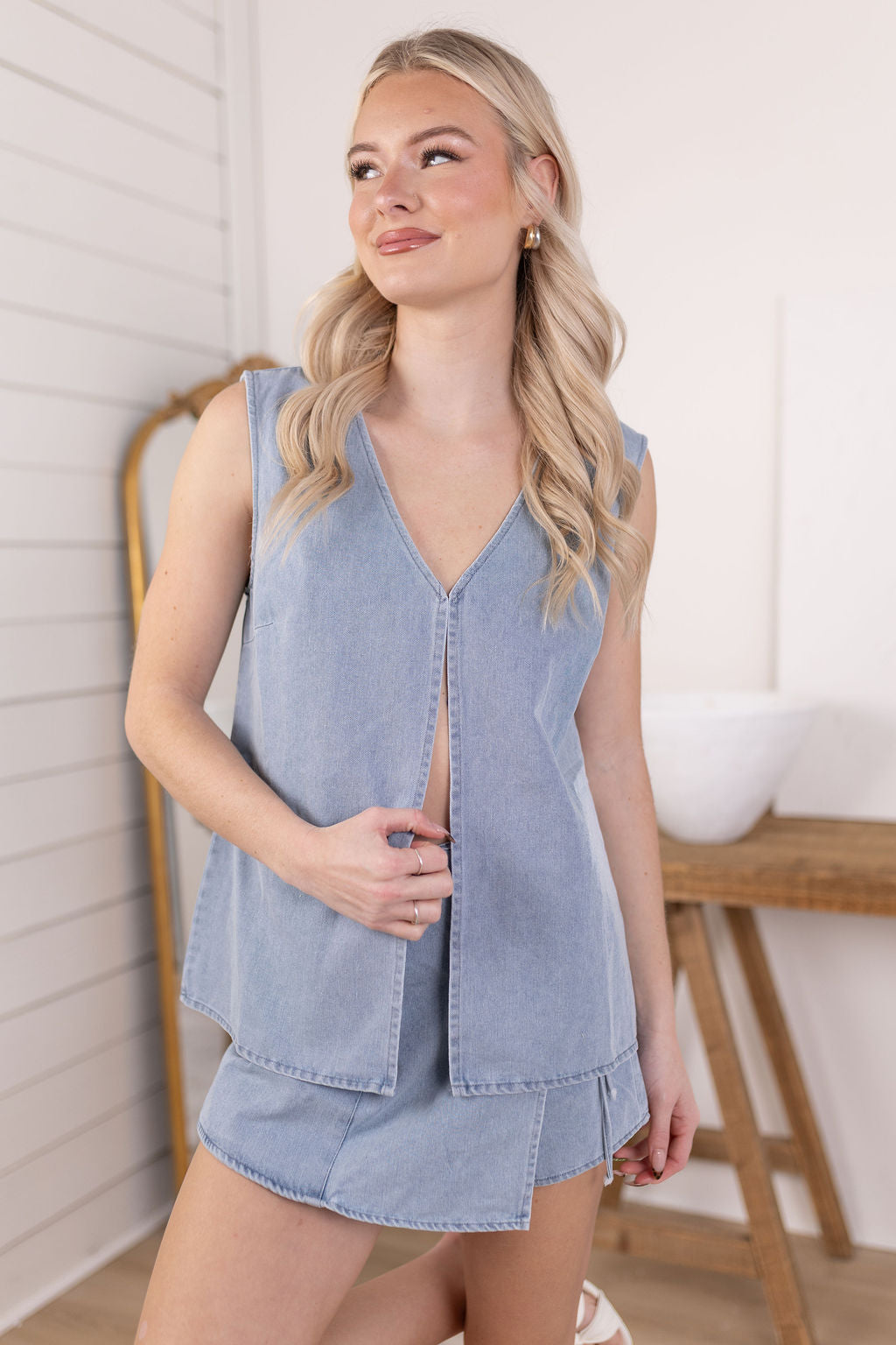 Claire Set