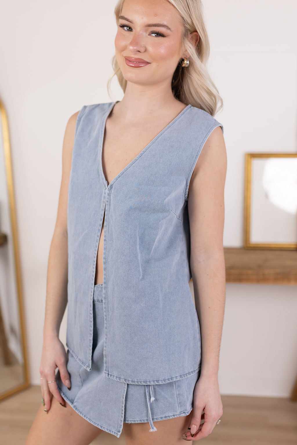 Claire Set