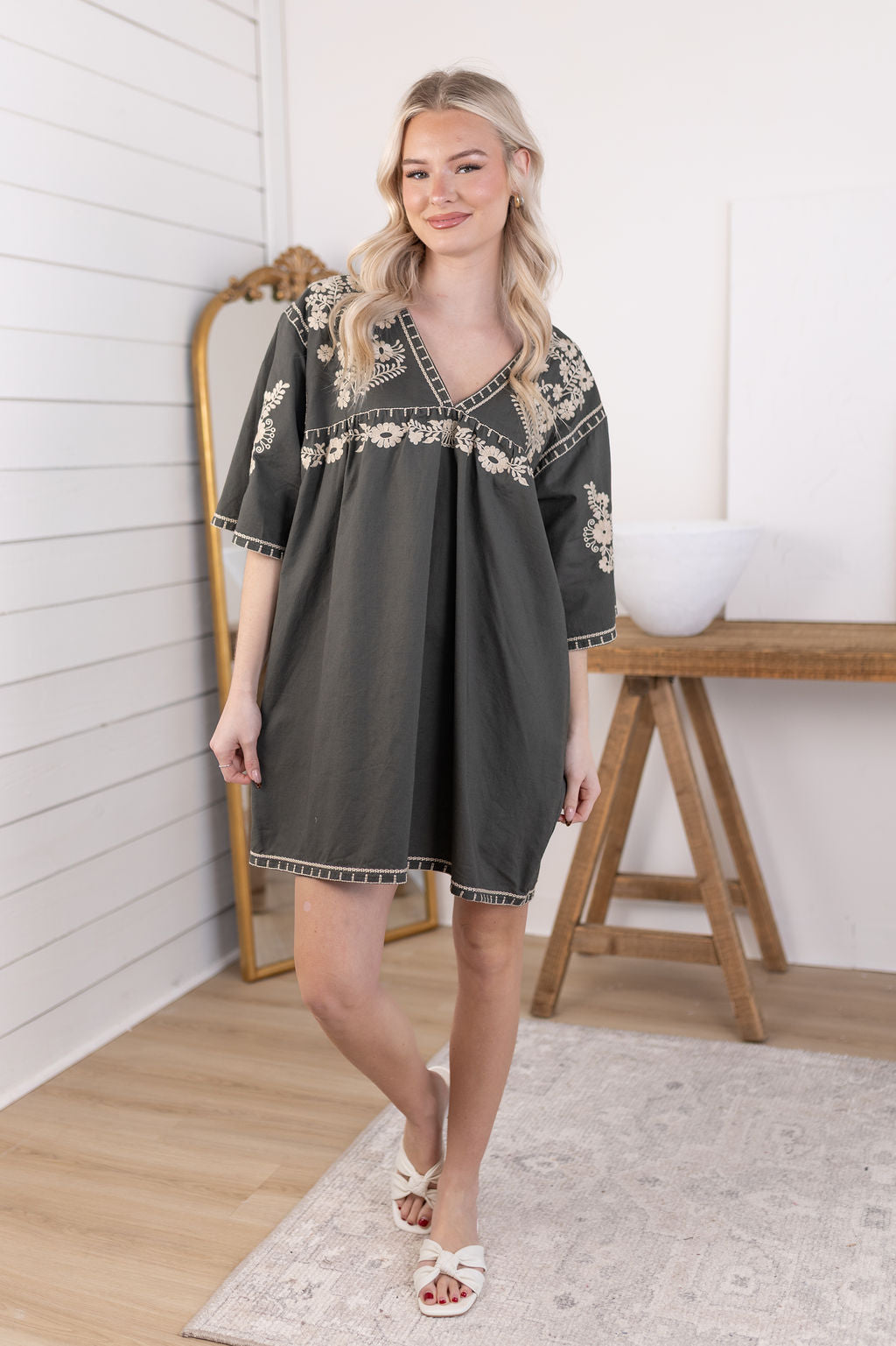Kodi Dress