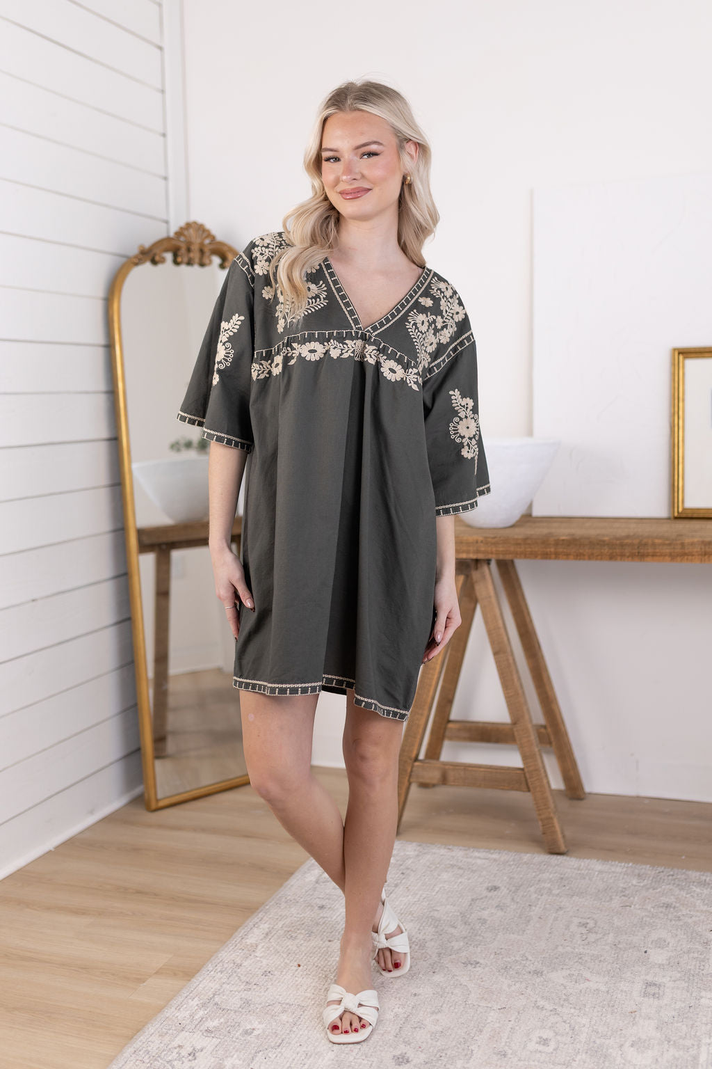Kodi Dress