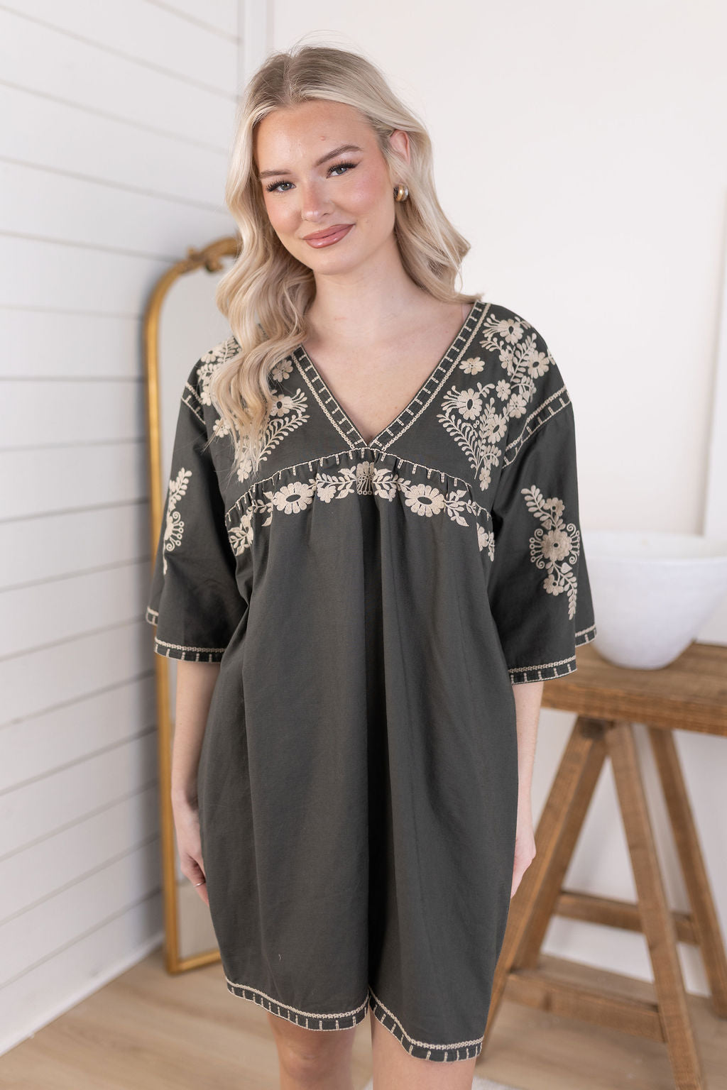 Kodi Dress