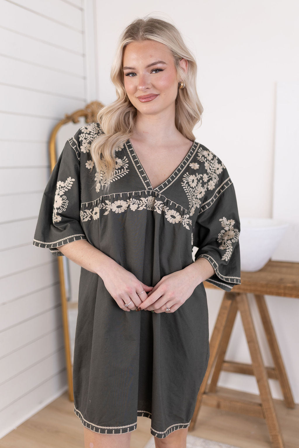 Kodi Dress