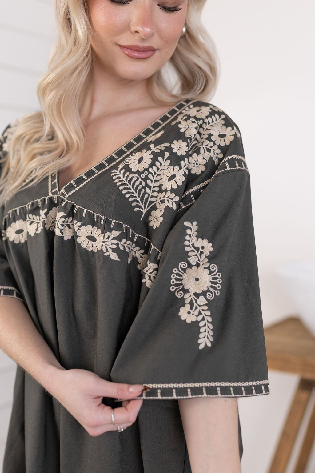 Kodi Dress