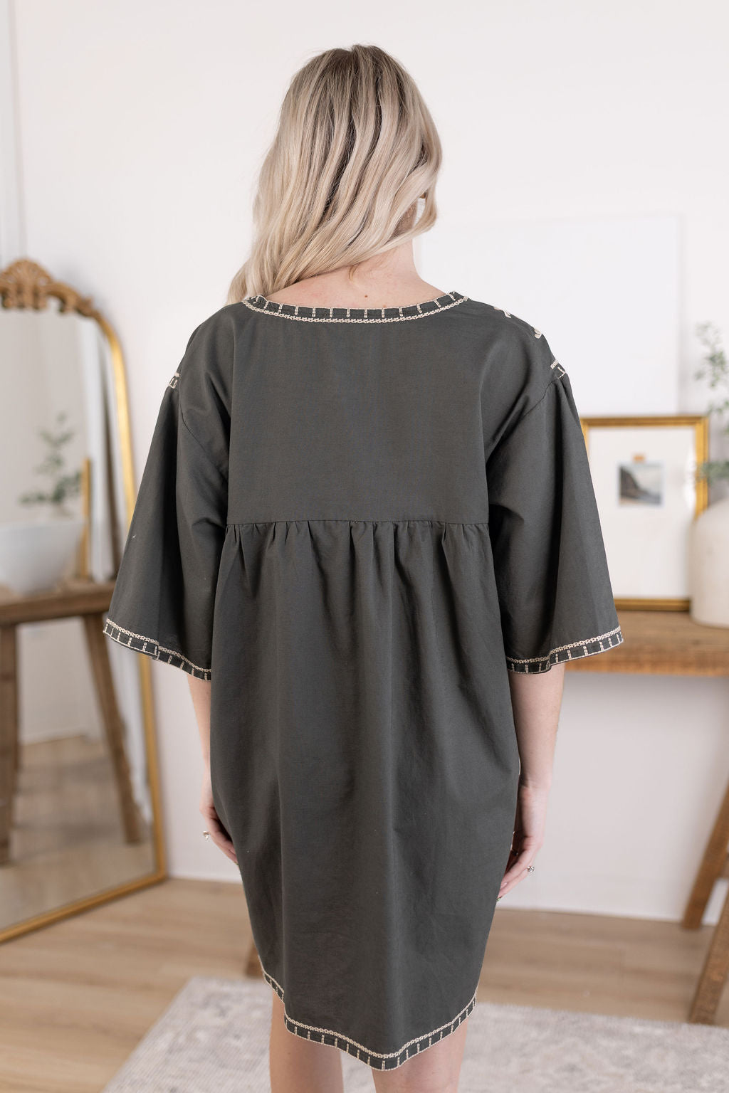 Kodi Dress