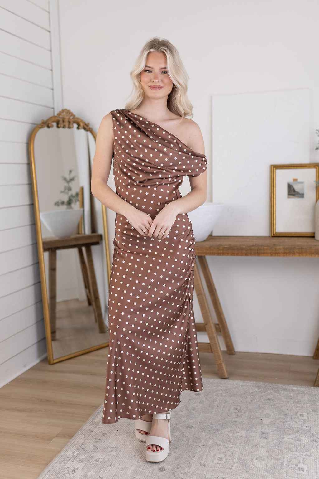 Blaire Maxi Dress