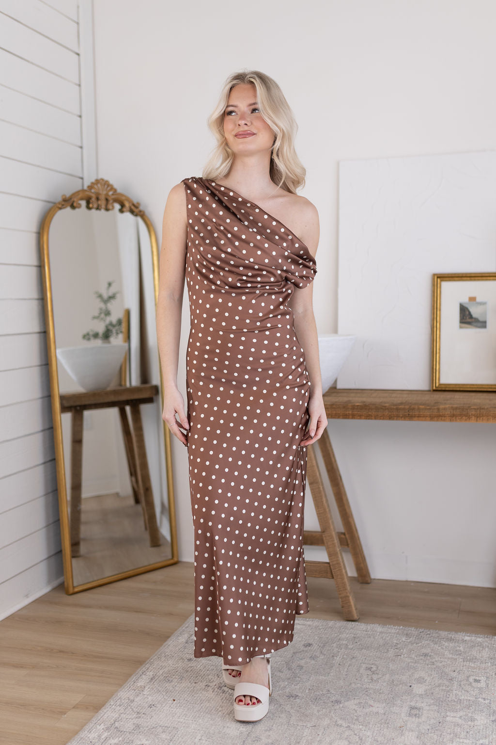 Blaire Maxi Dress