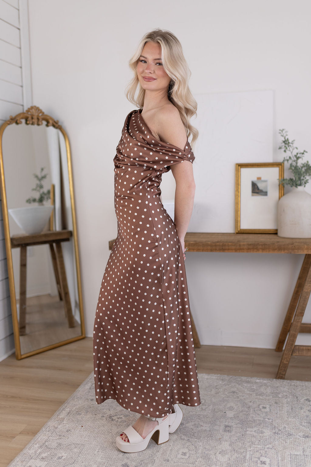 Blaire Maxi Dress