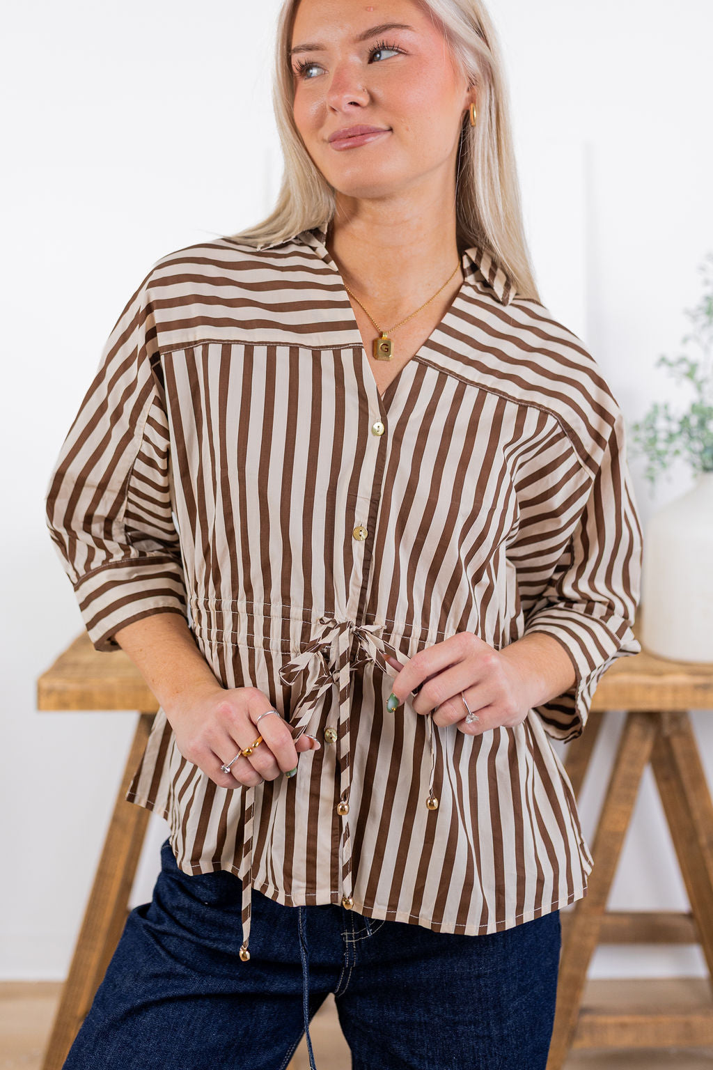Elsie Top