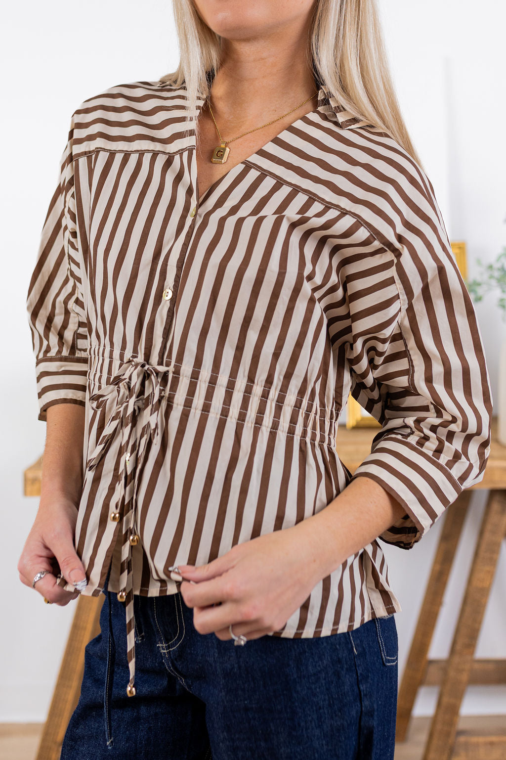 Elsie Top