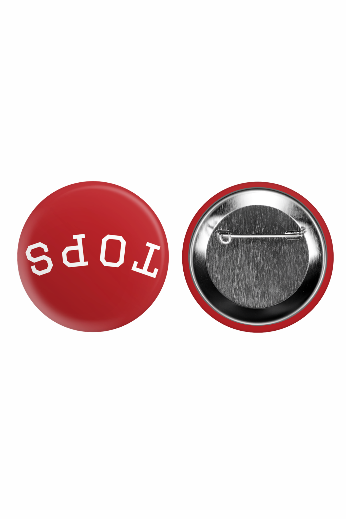 Tops Button