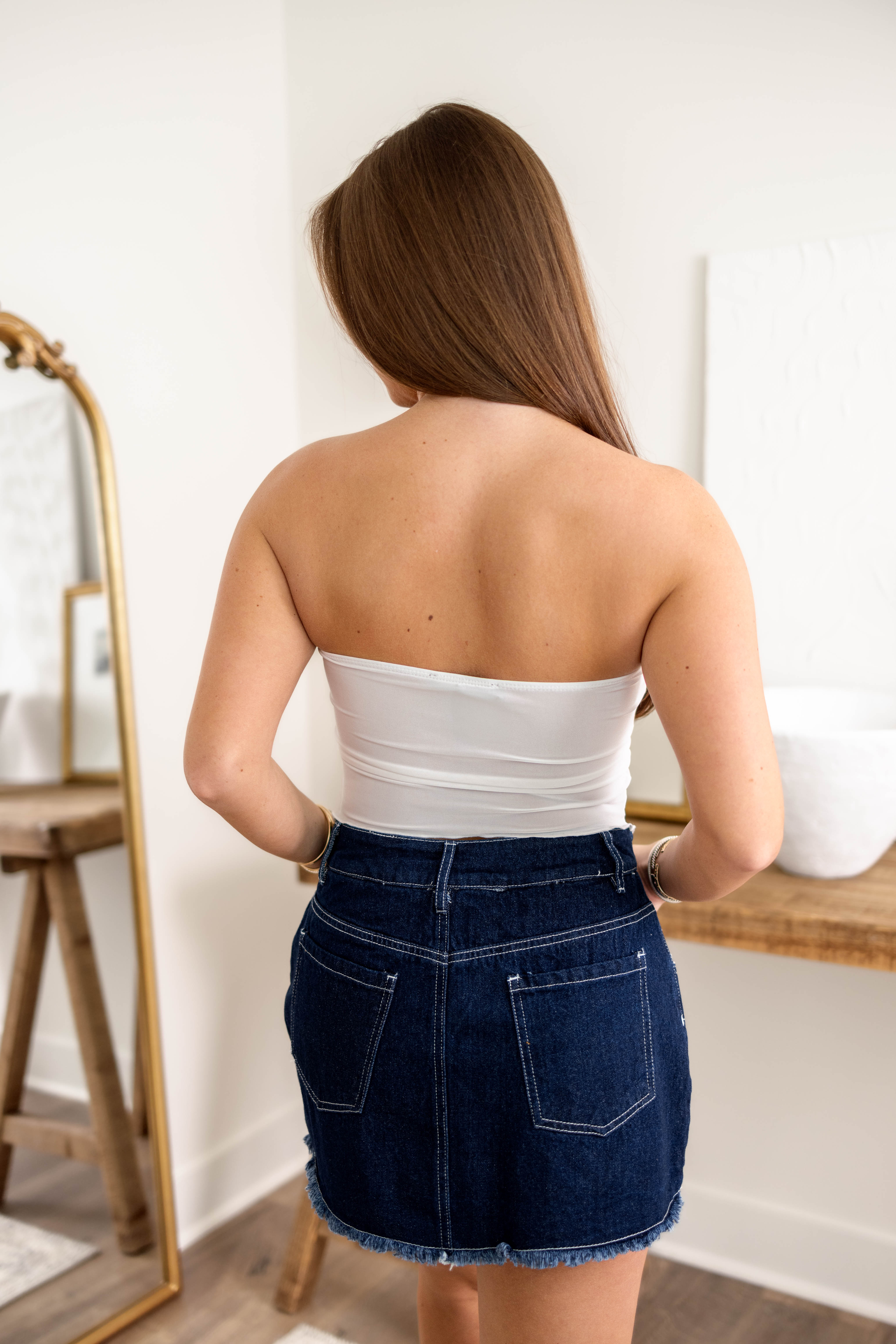 Blair Tube Top