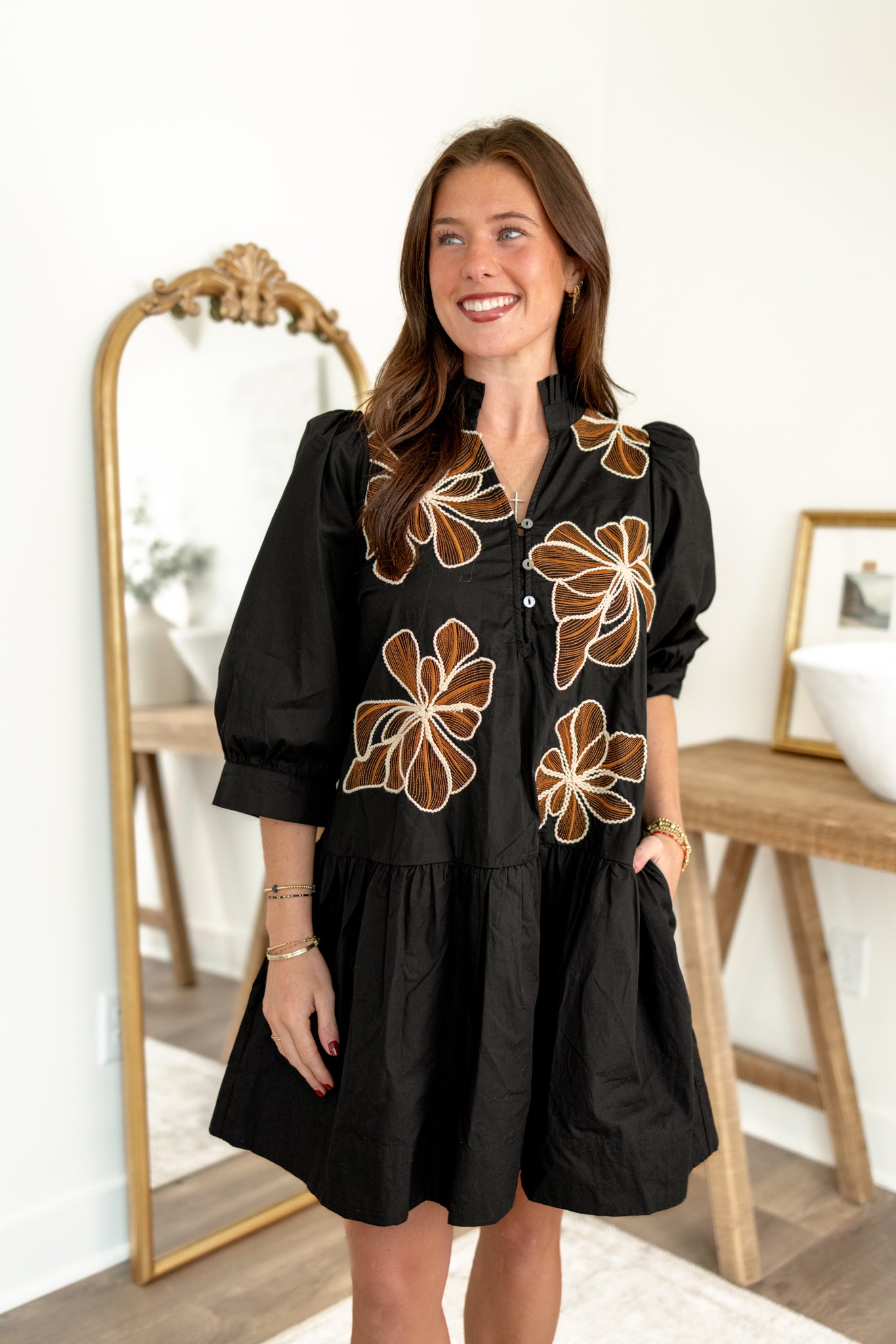 Blossom Dress