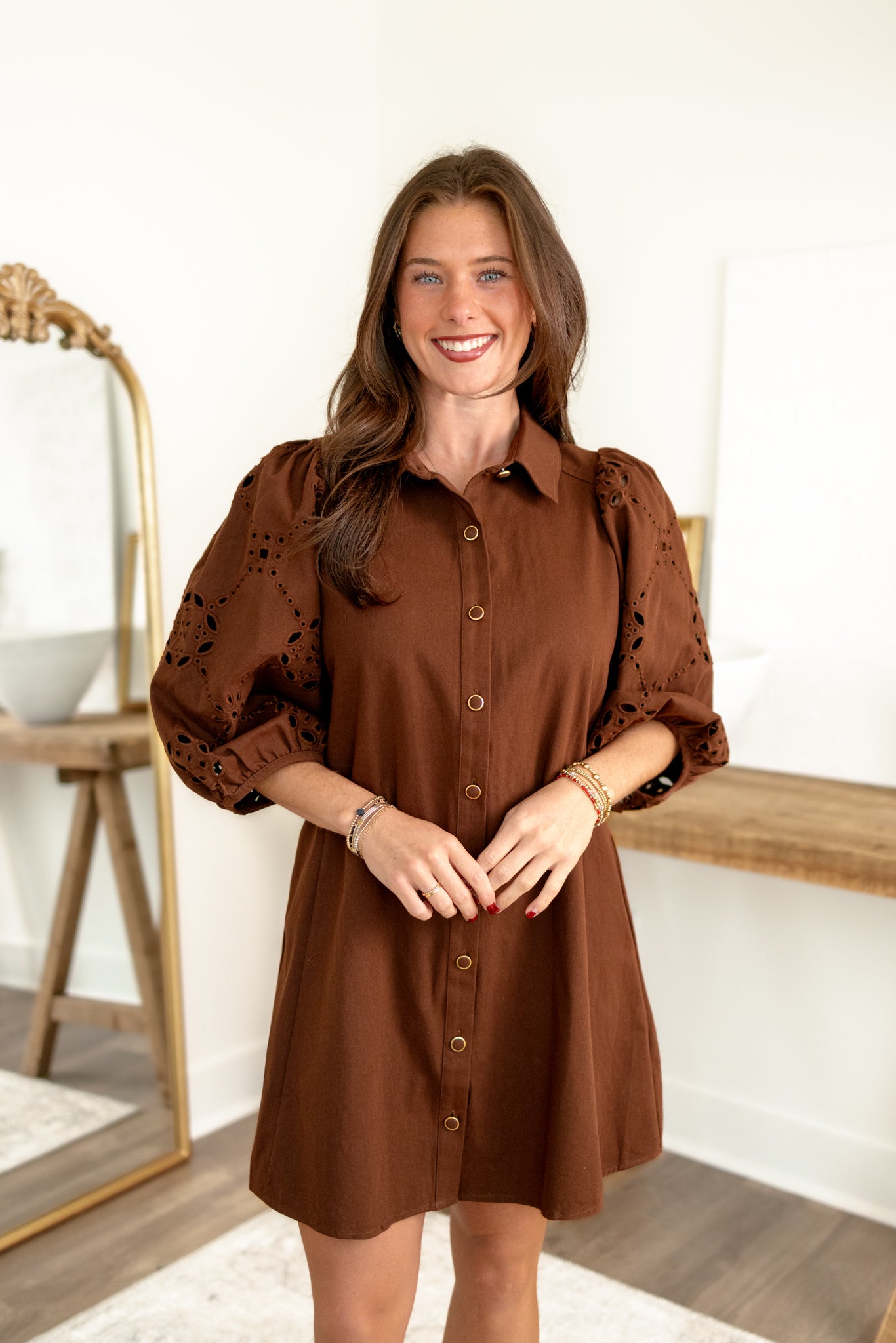 Marty Dress