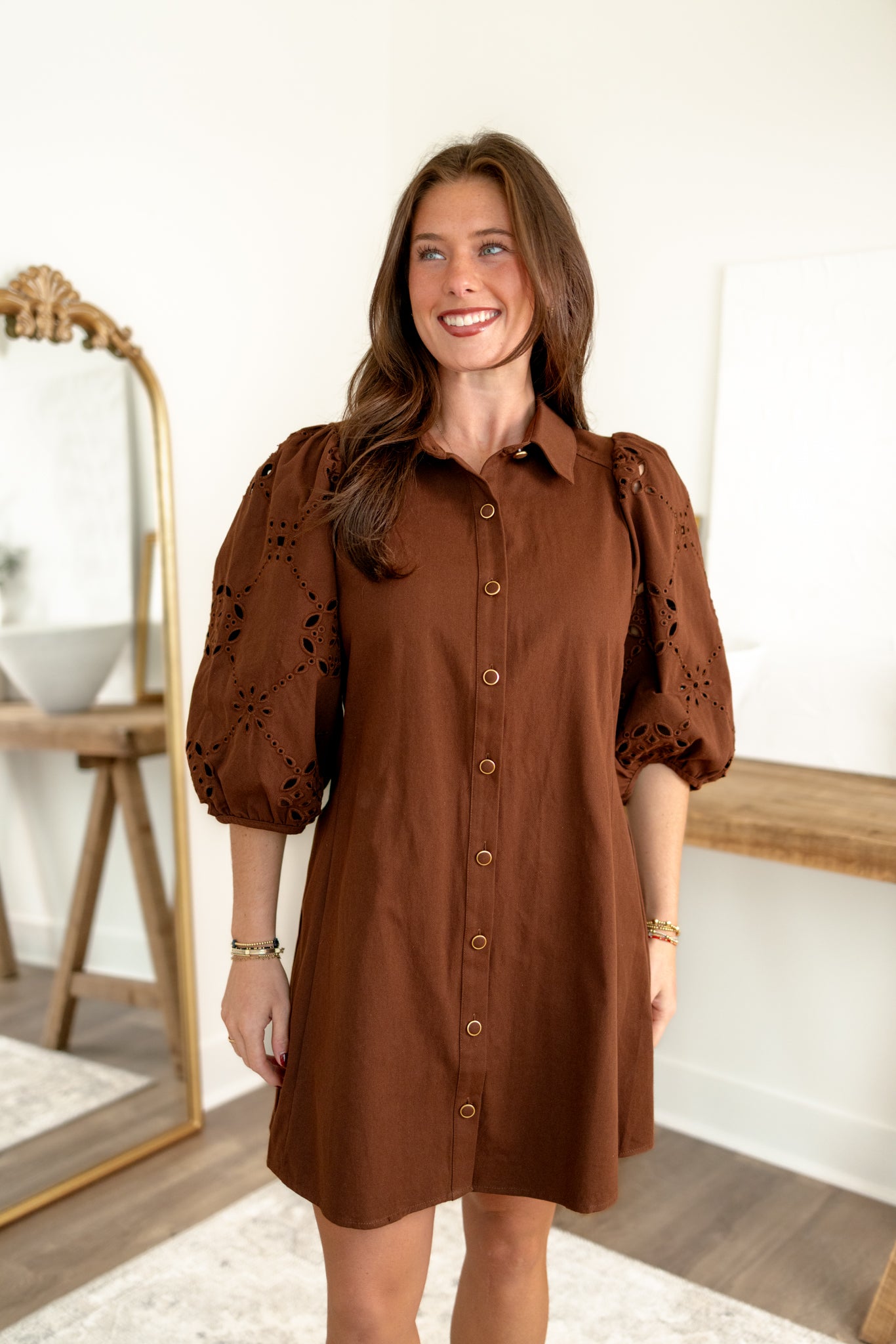 Marty Dress