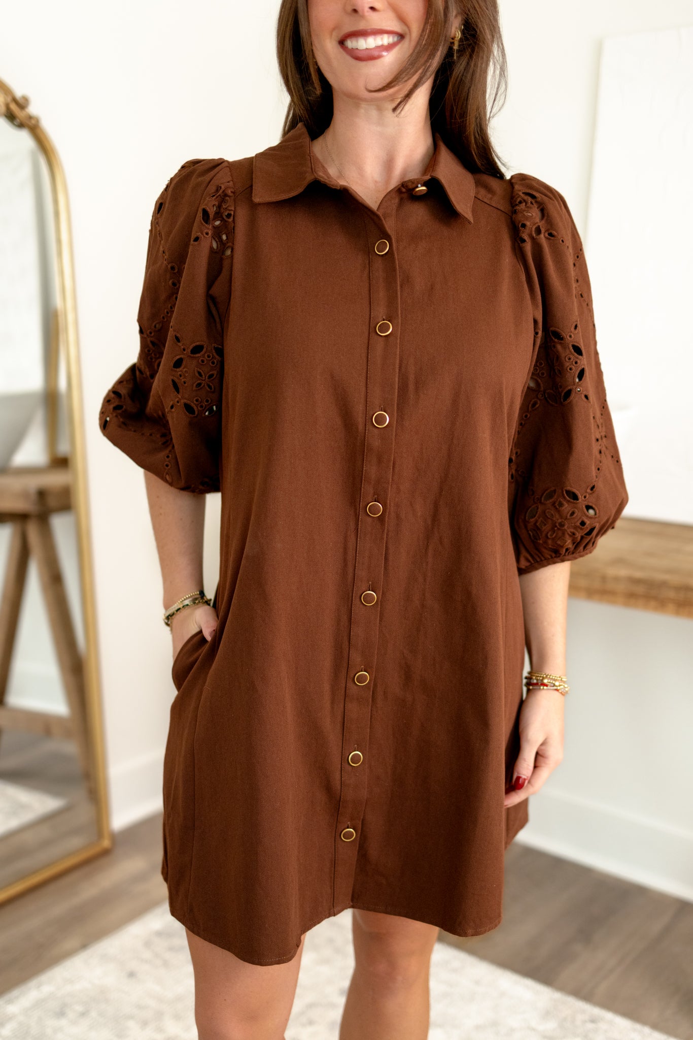 Marty Dress