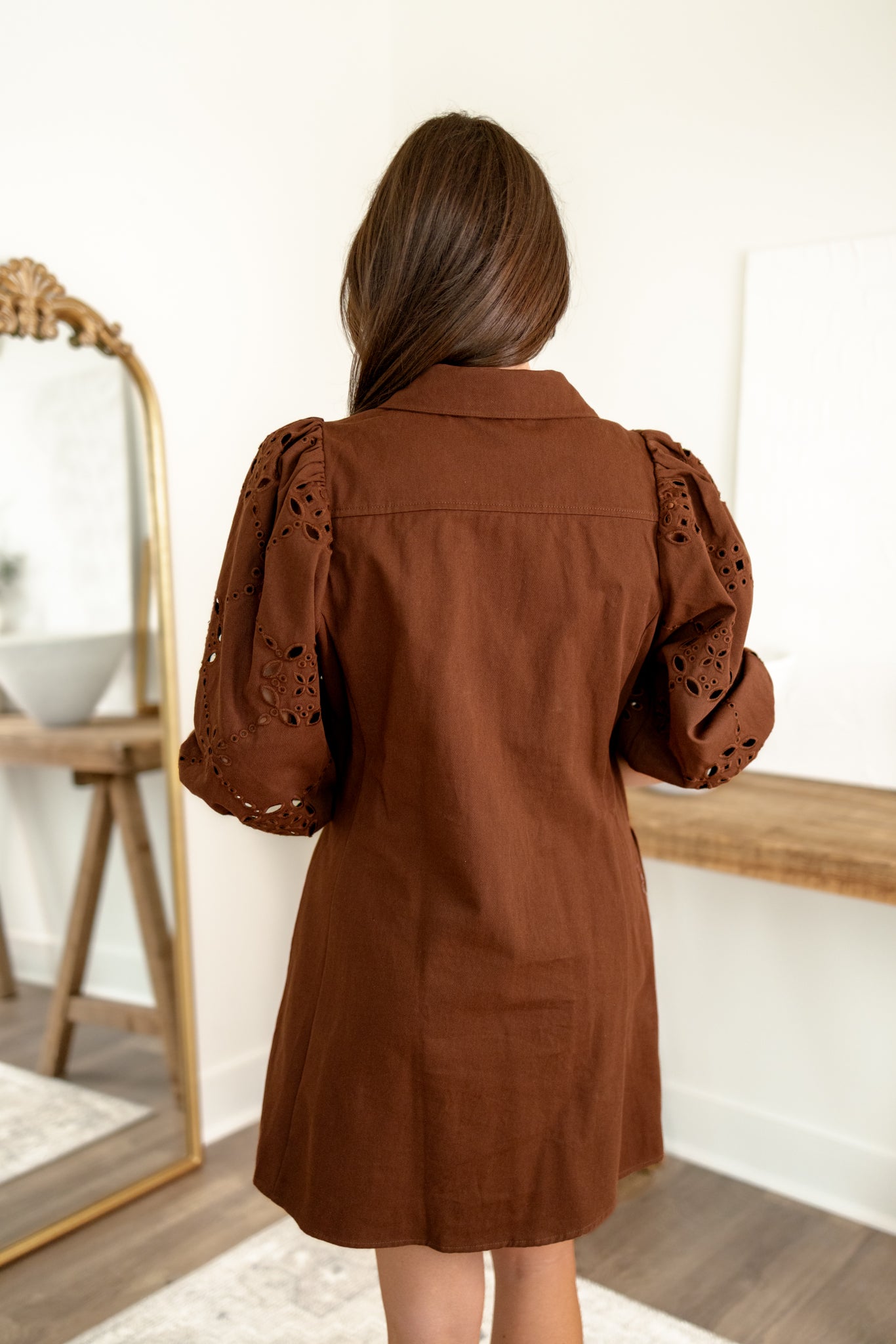 Marty Dress