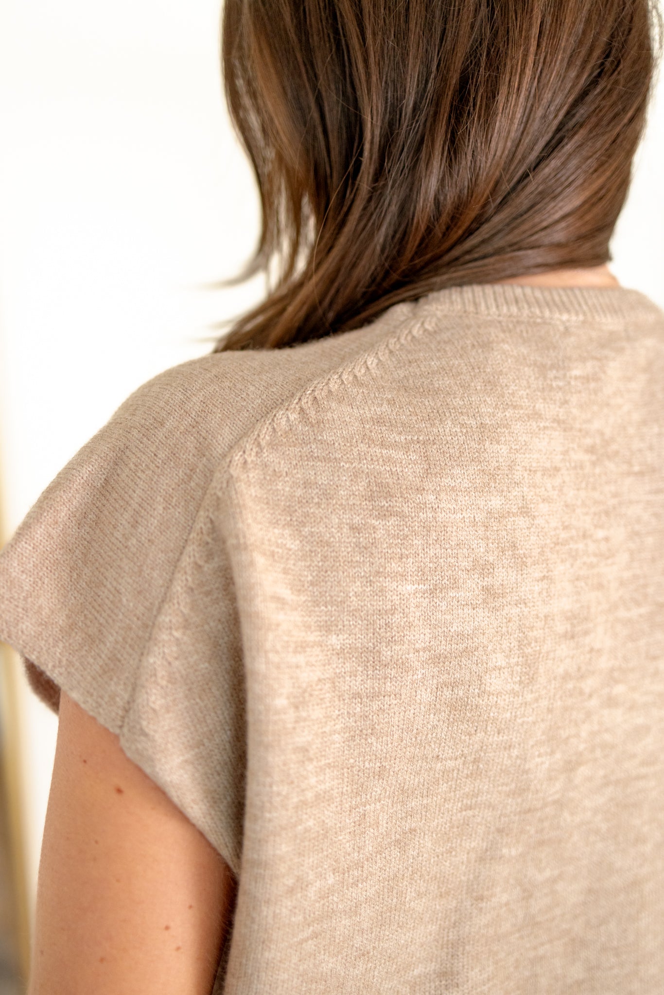 Jolie Sweater Top
