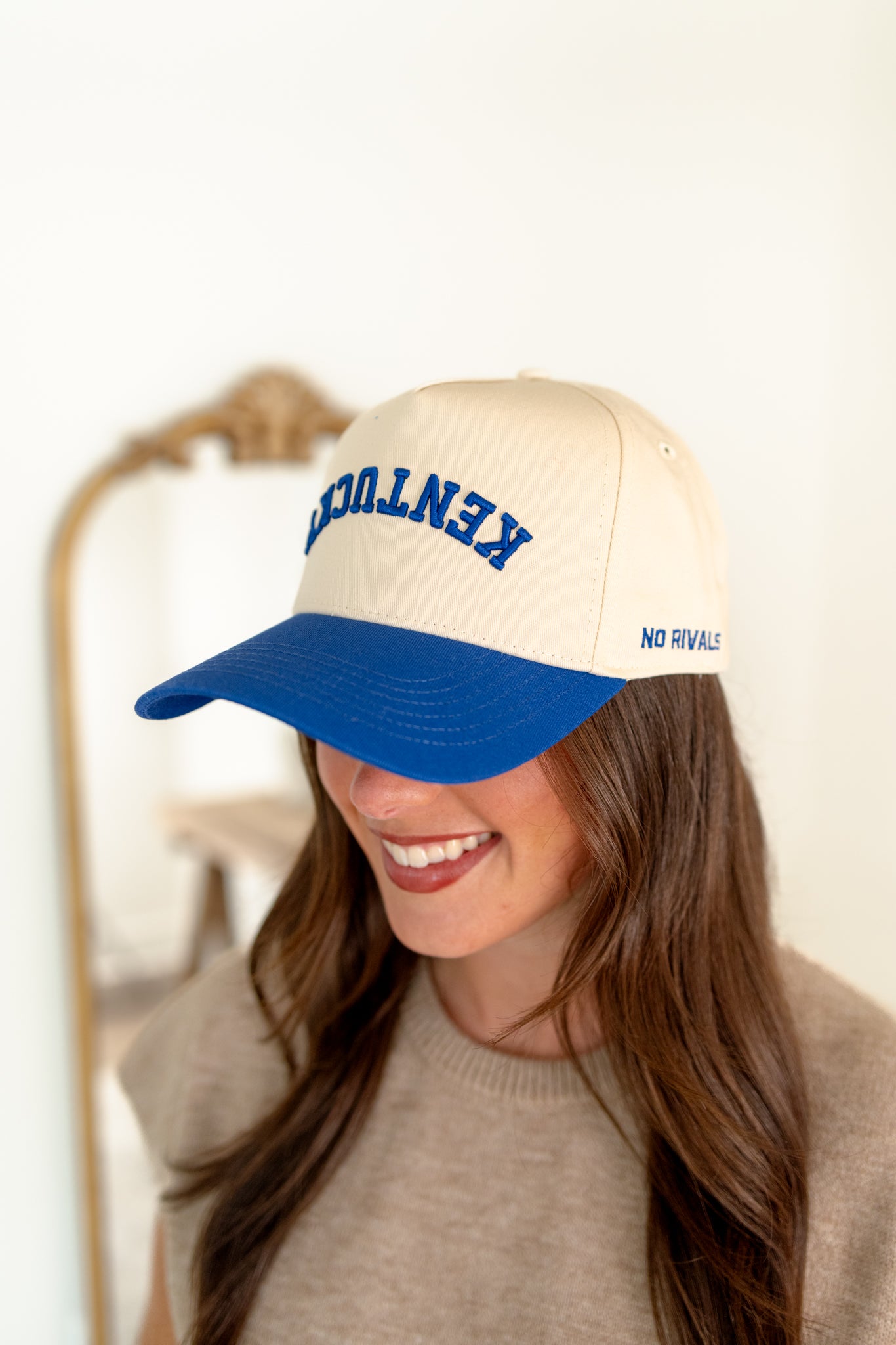 Kentucky Trucker Hat