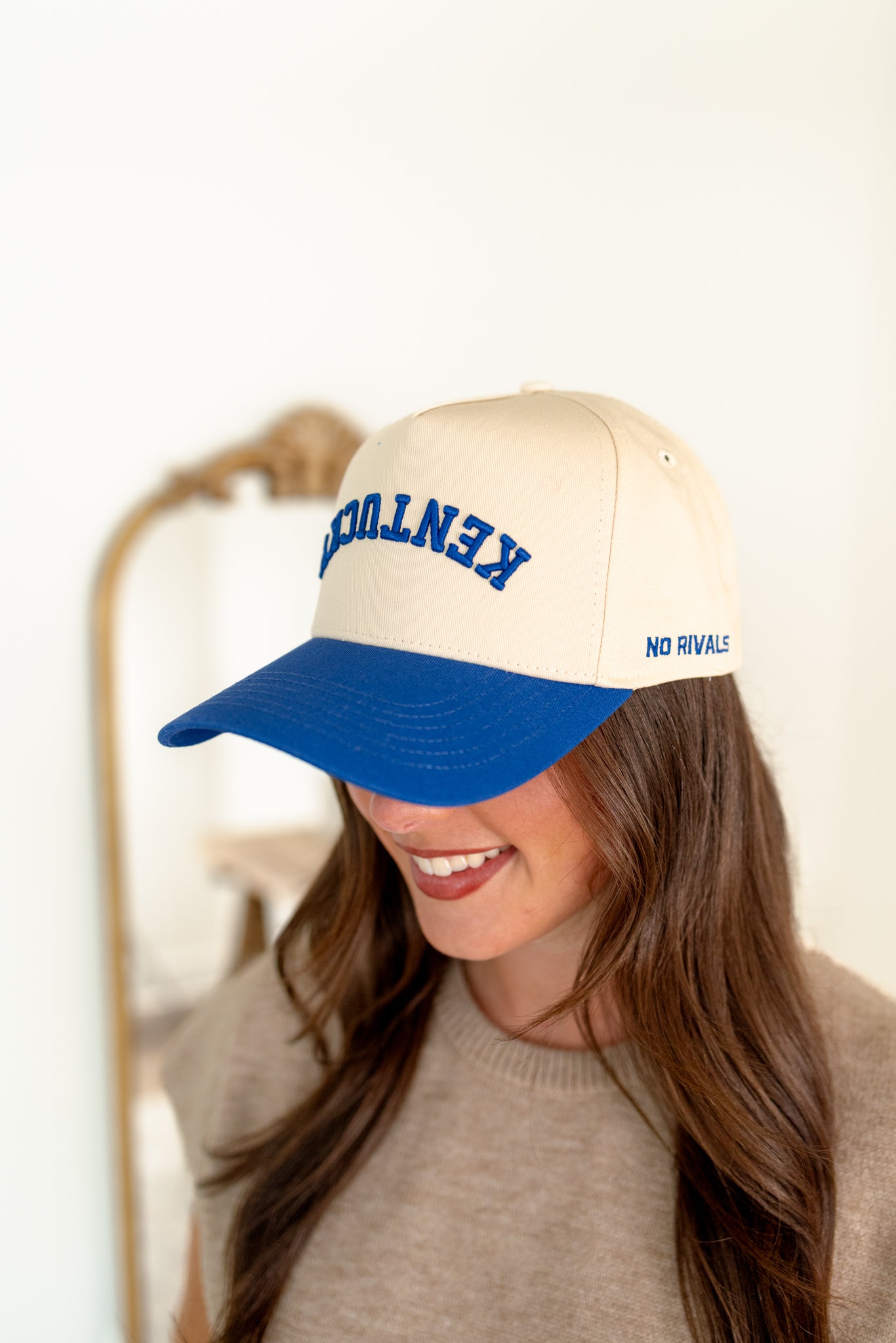 Kentucky Trucker Hat