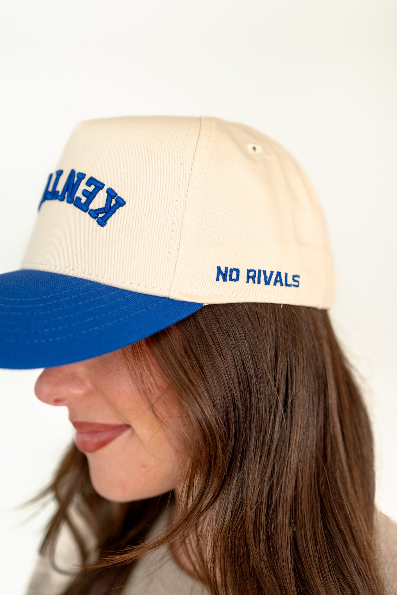 Kentucky Trucker Hat
