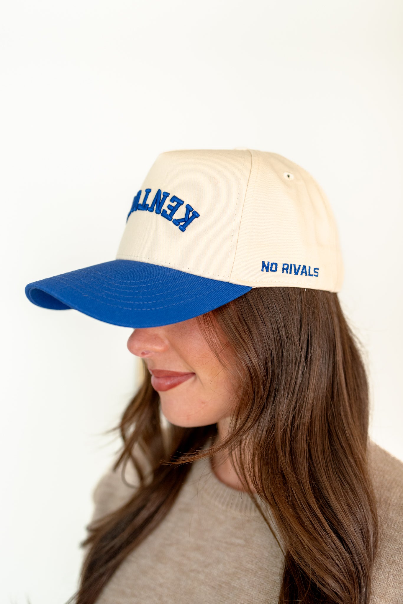 Kentucky Trucker Hat