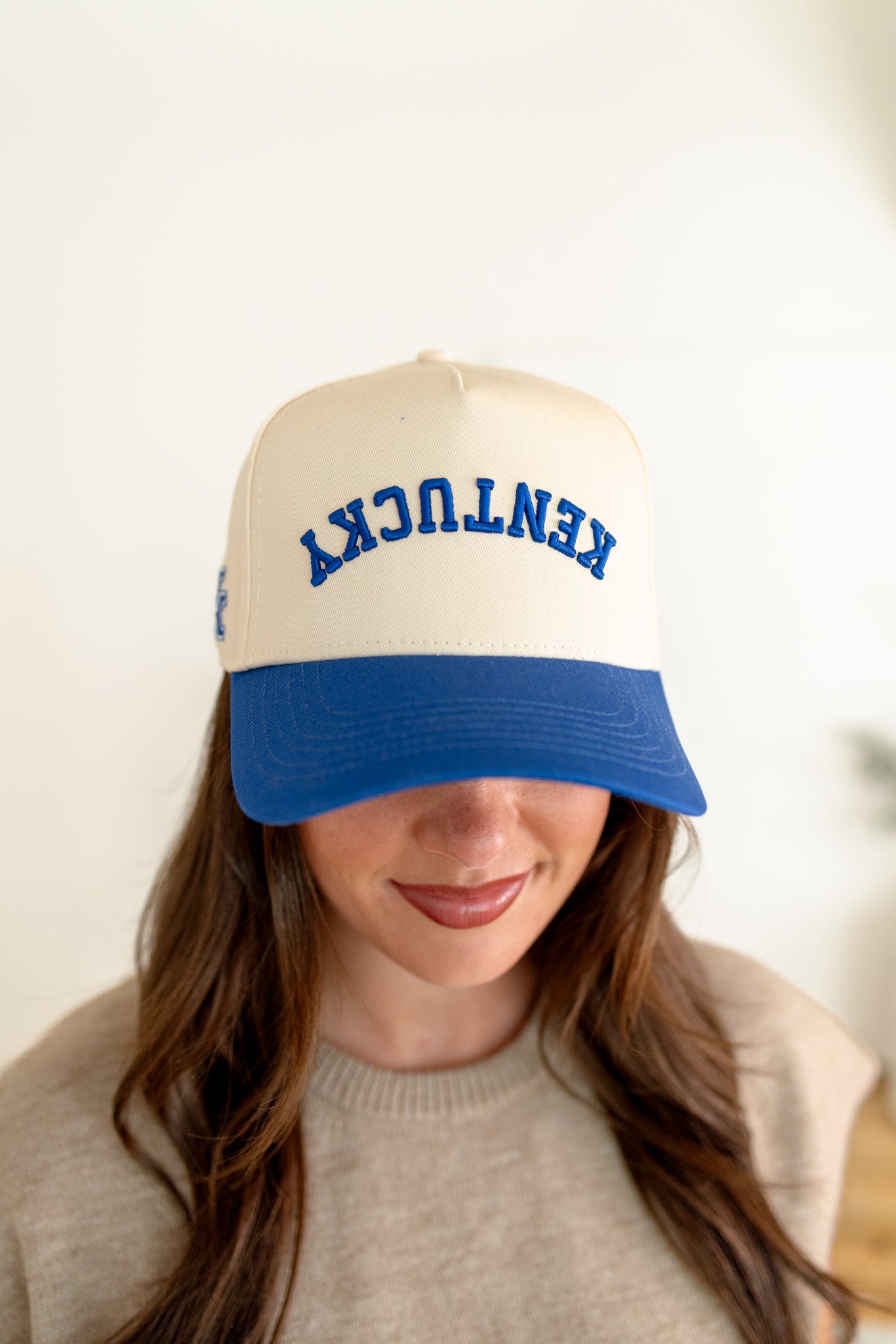 Kentucky Trucker Hat