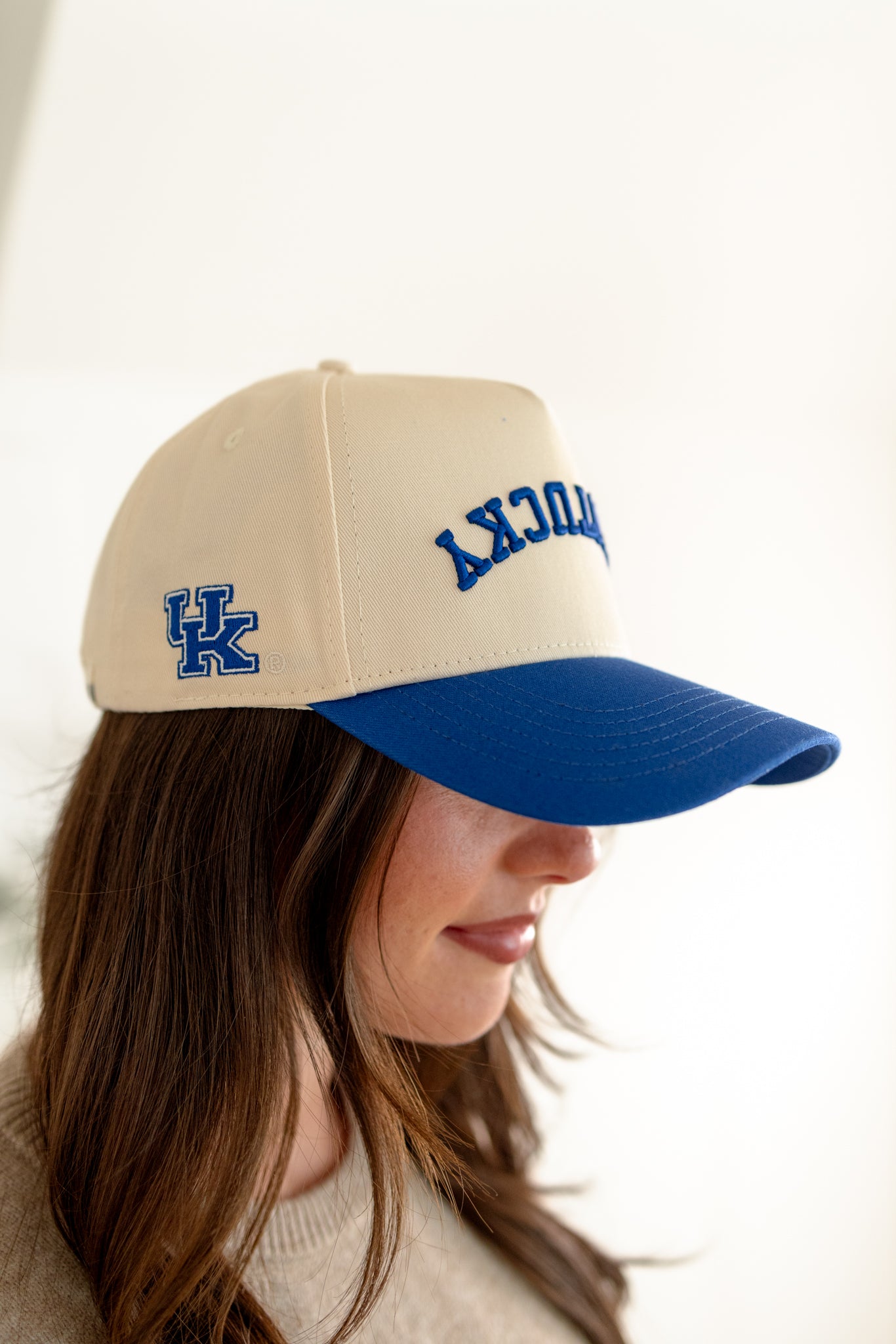 Kentucky Trucker Hat