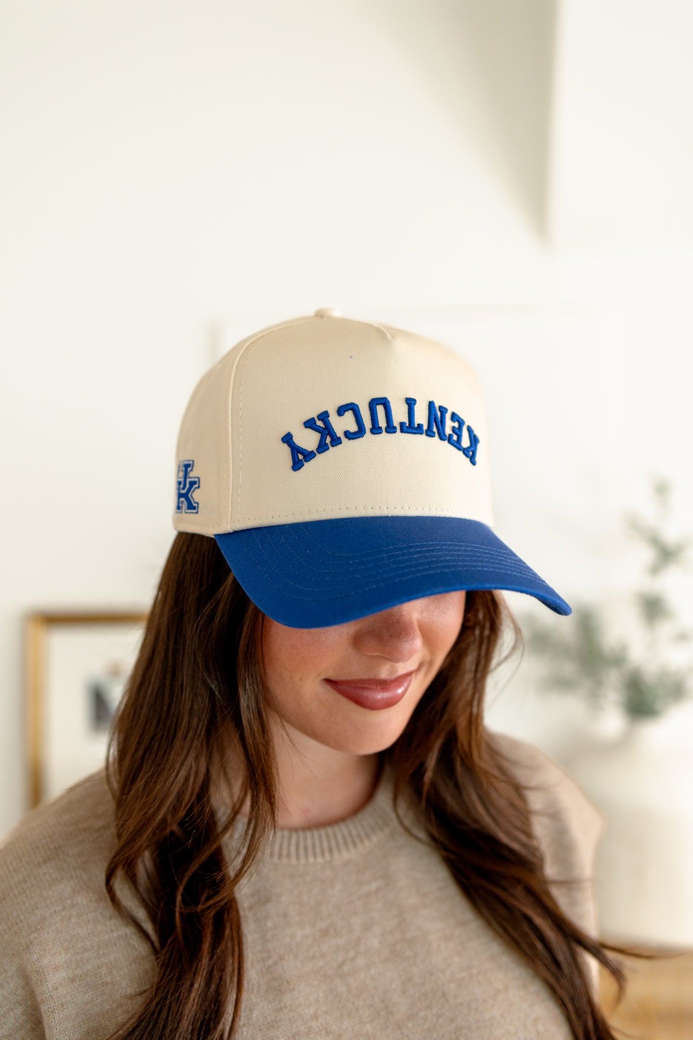 Kentucky Trucker Hat