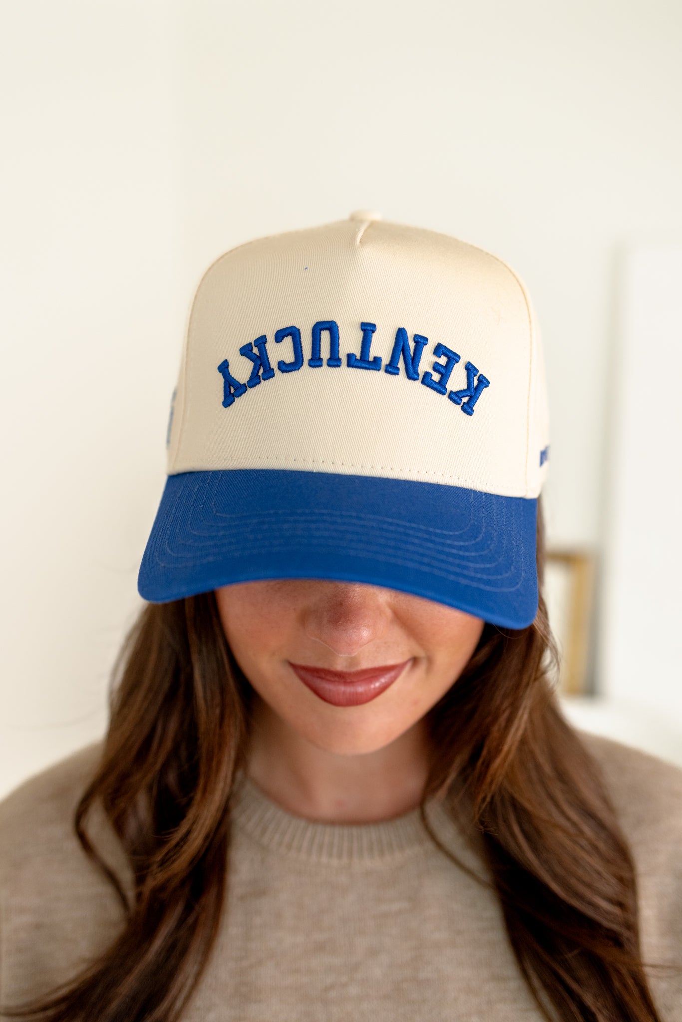Kentucky Trucker Hat