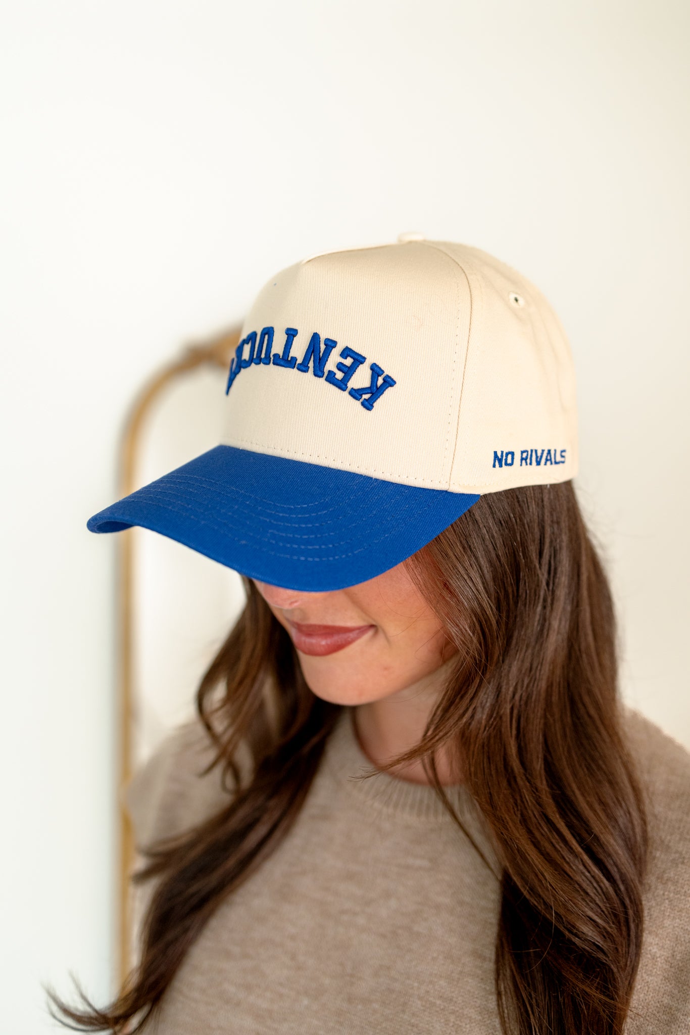 Kentucky Trucker Hat