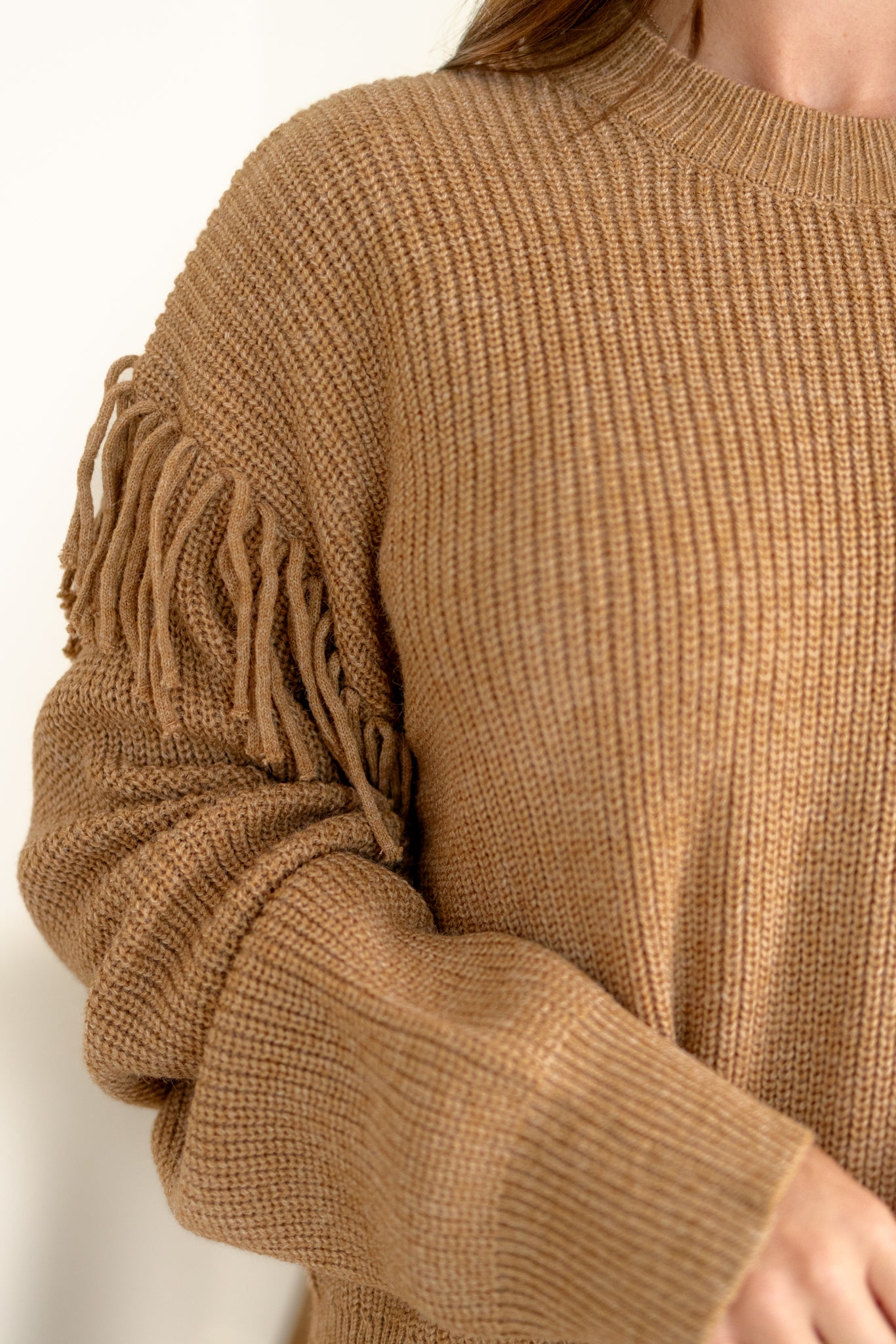 Karli Sweater