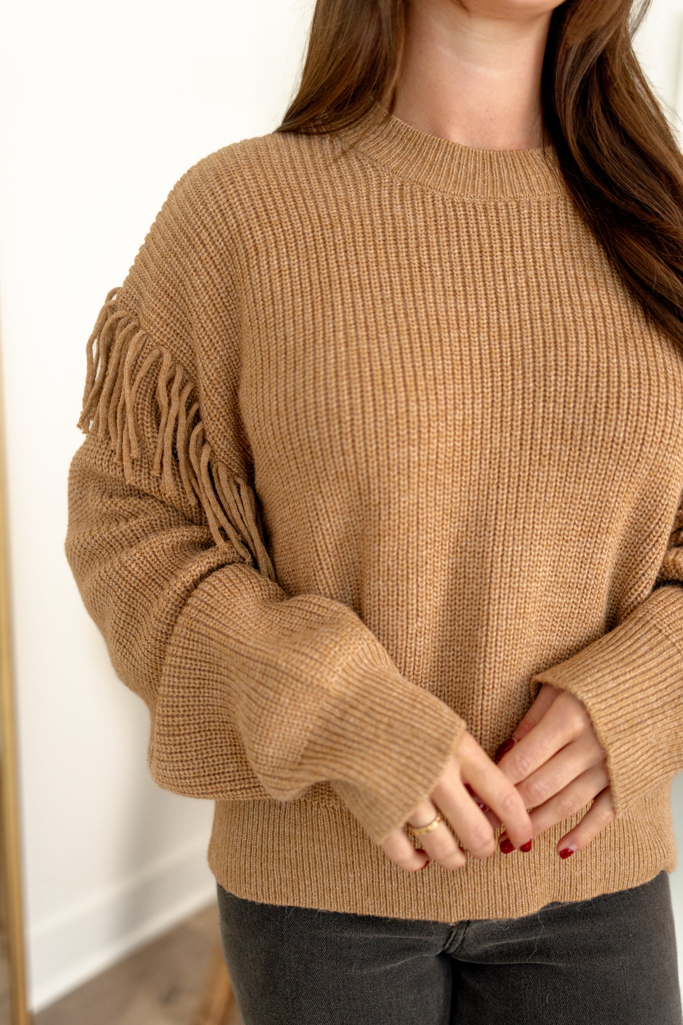 Karli Sweater