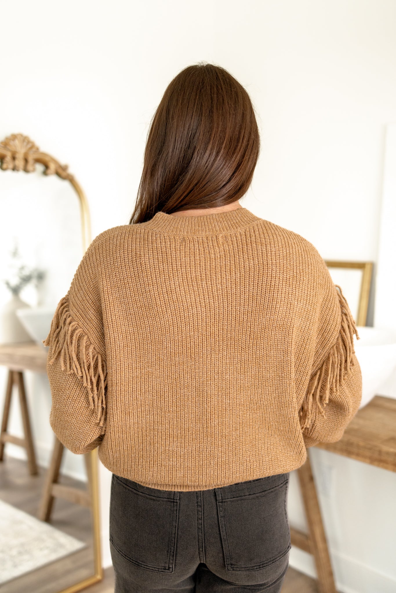 Karli Sweater