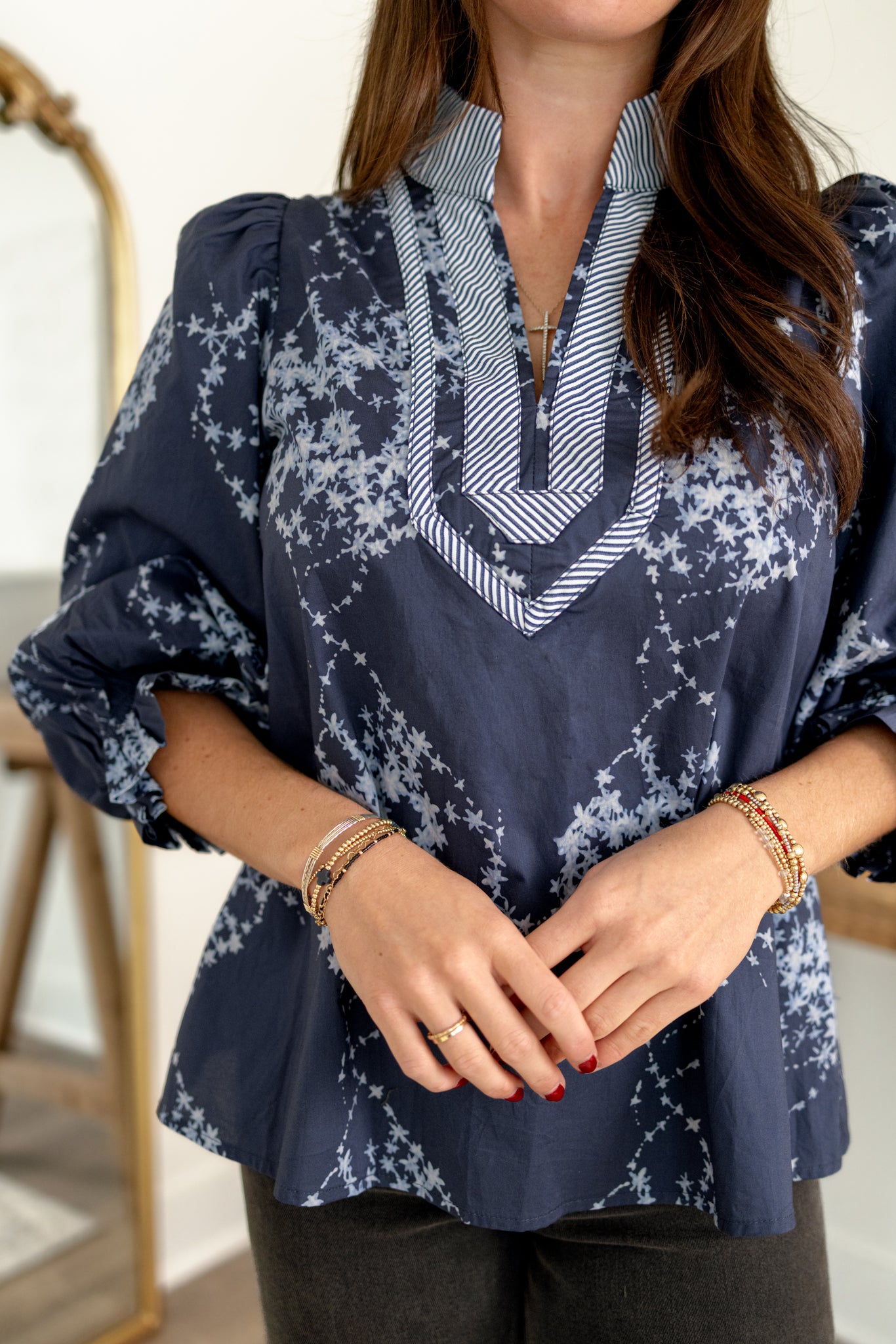 Annabel Blouse