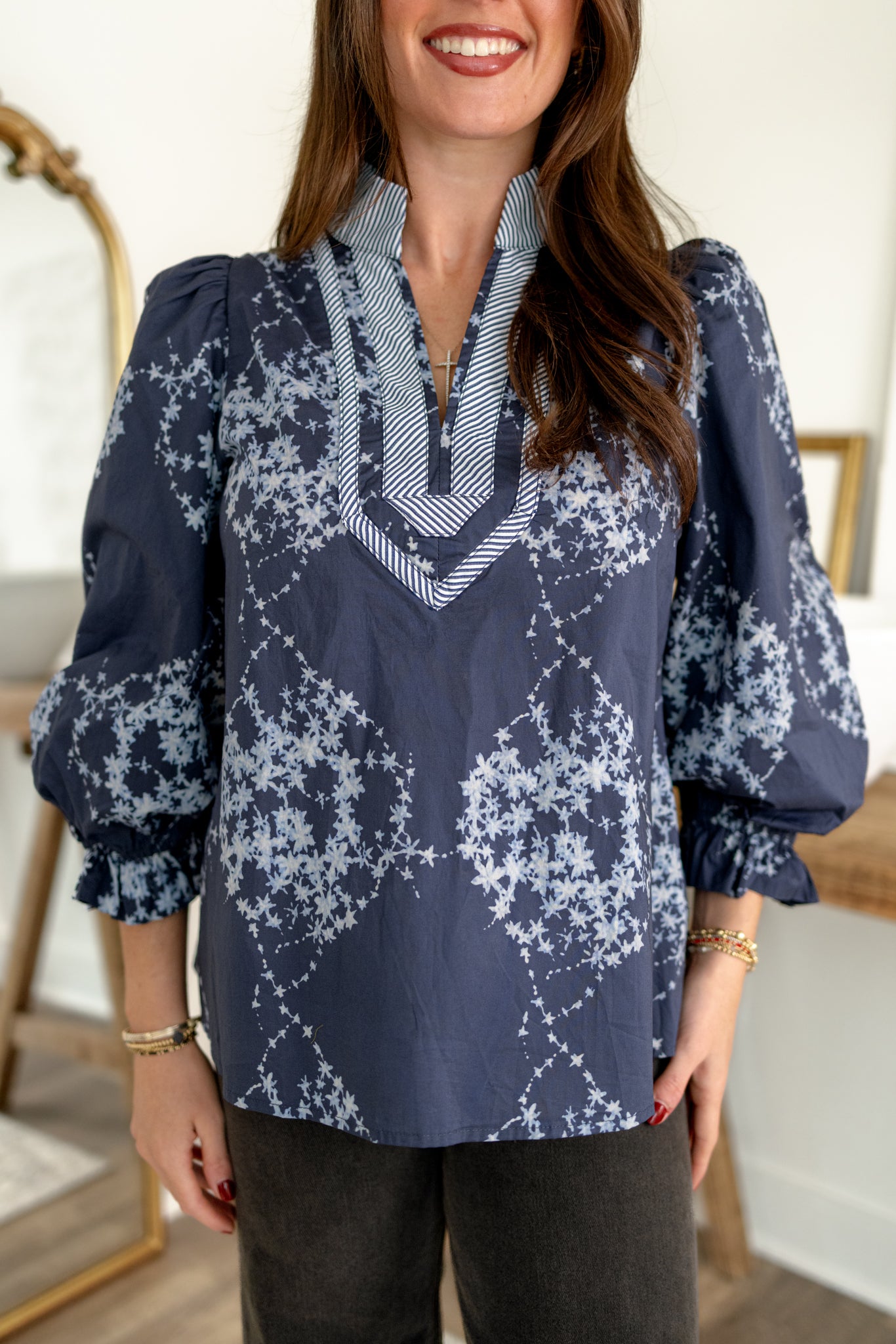 Annabel Blouse