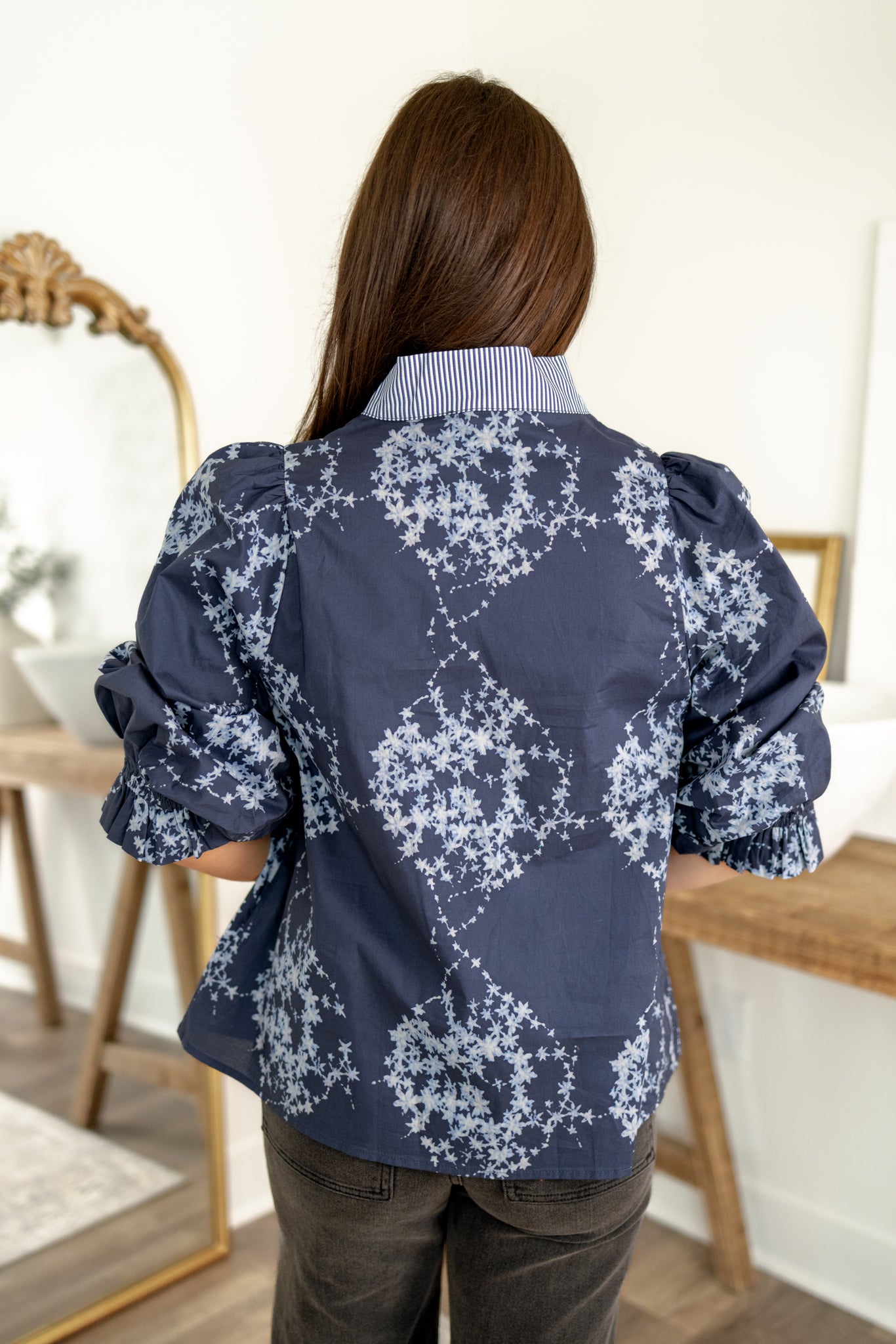 Annabel Blouse