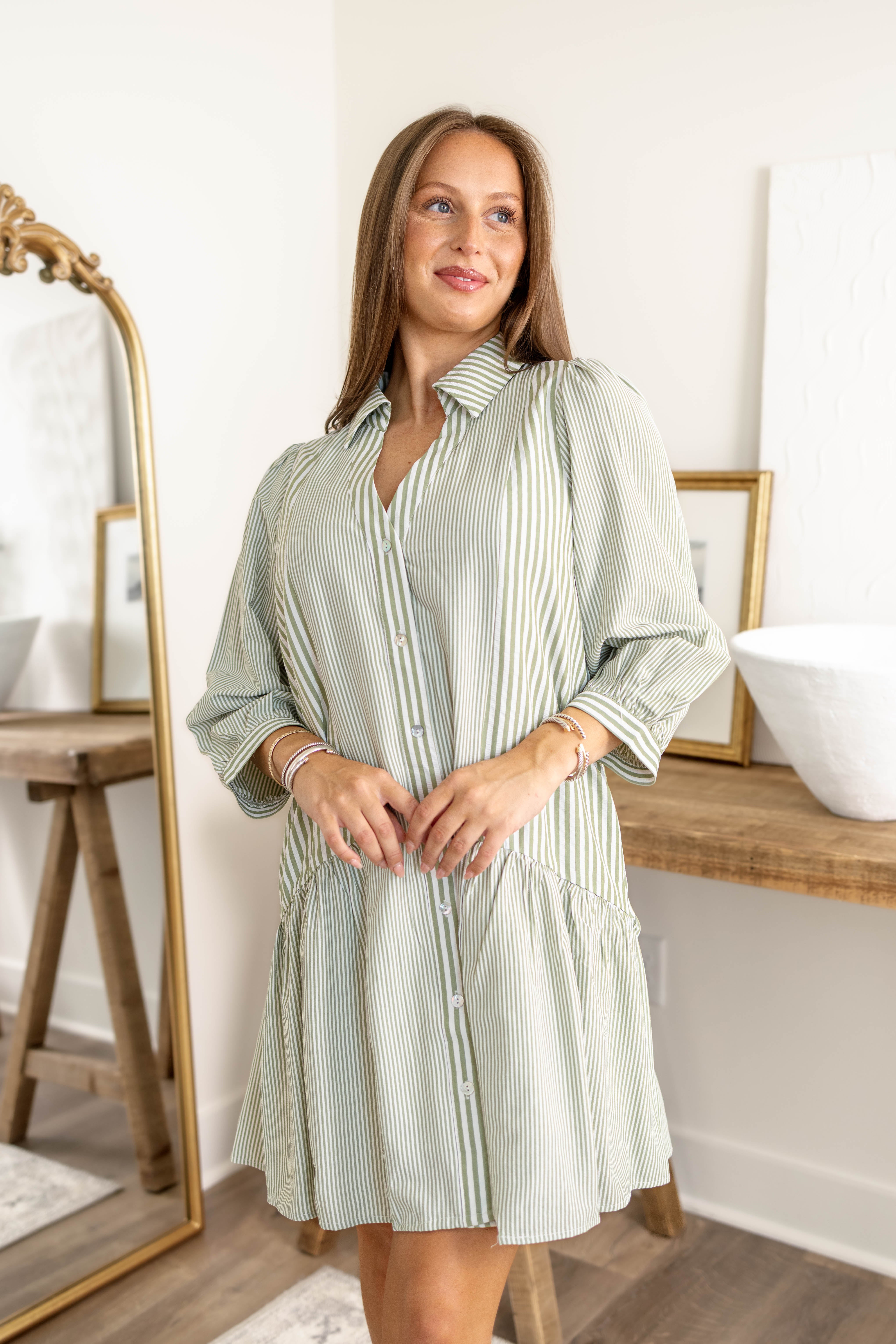 Nantucket Dress