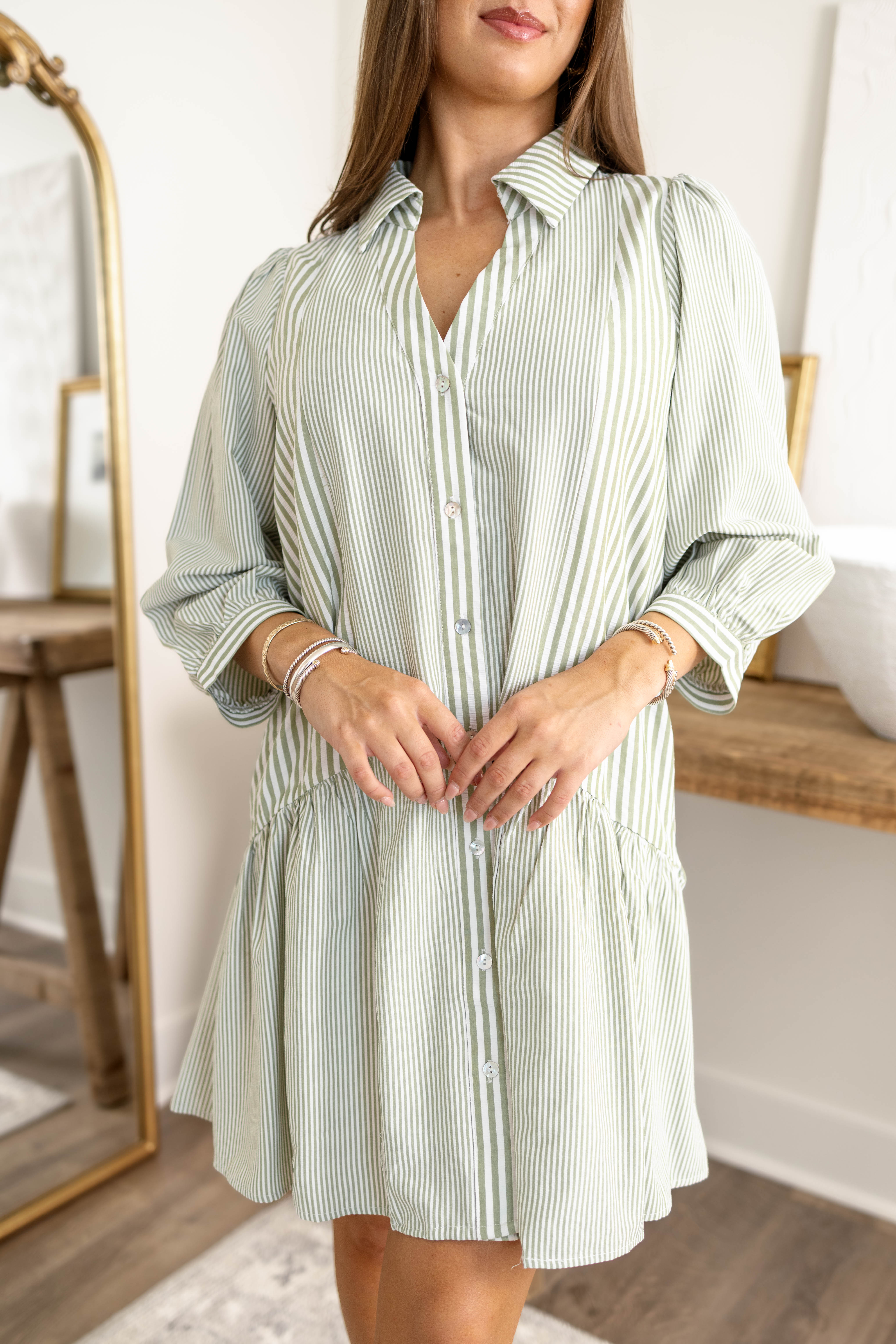 Nantucket Dress